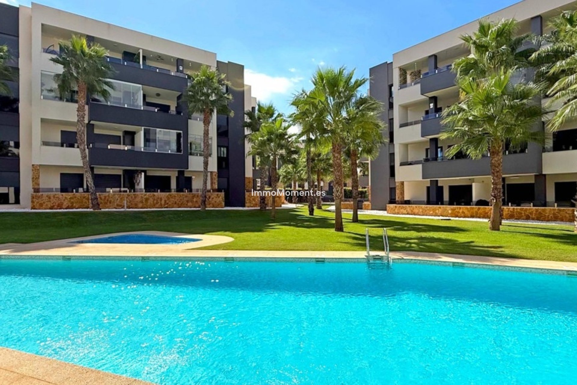 Resale - Apartment - Orihuela - Los Altos