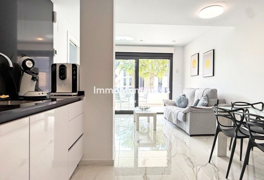 Resale - Apartment - Orihuela - Los Altos