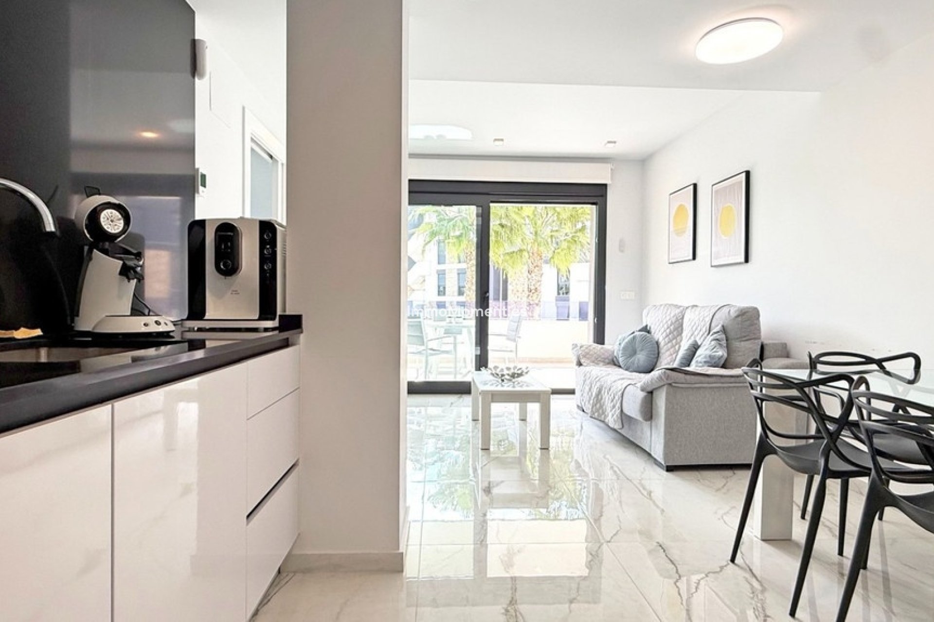 Resale - Apartment - Orihuela - Los Altos