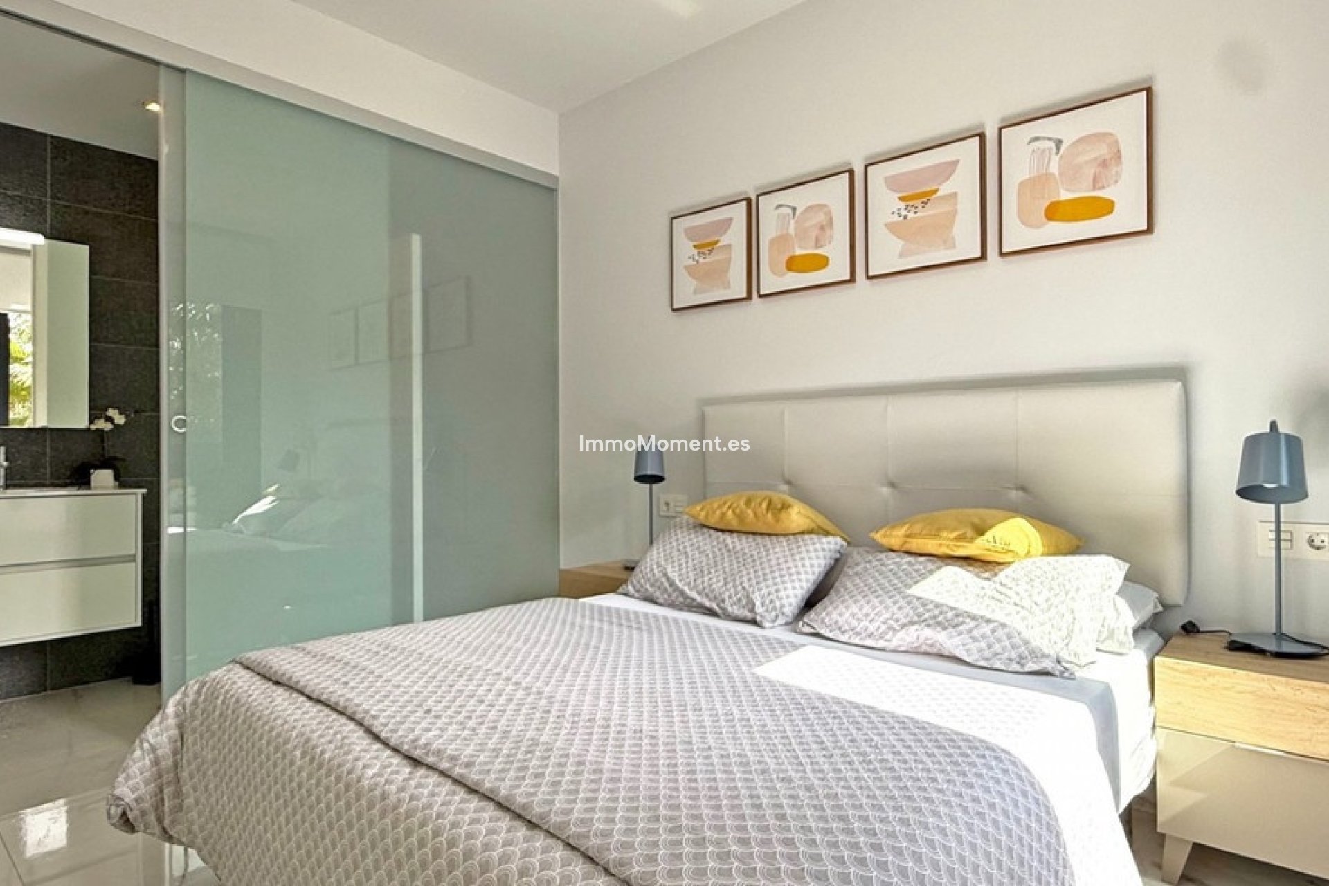 Resale - Apartment - Orihuela - Los Altos