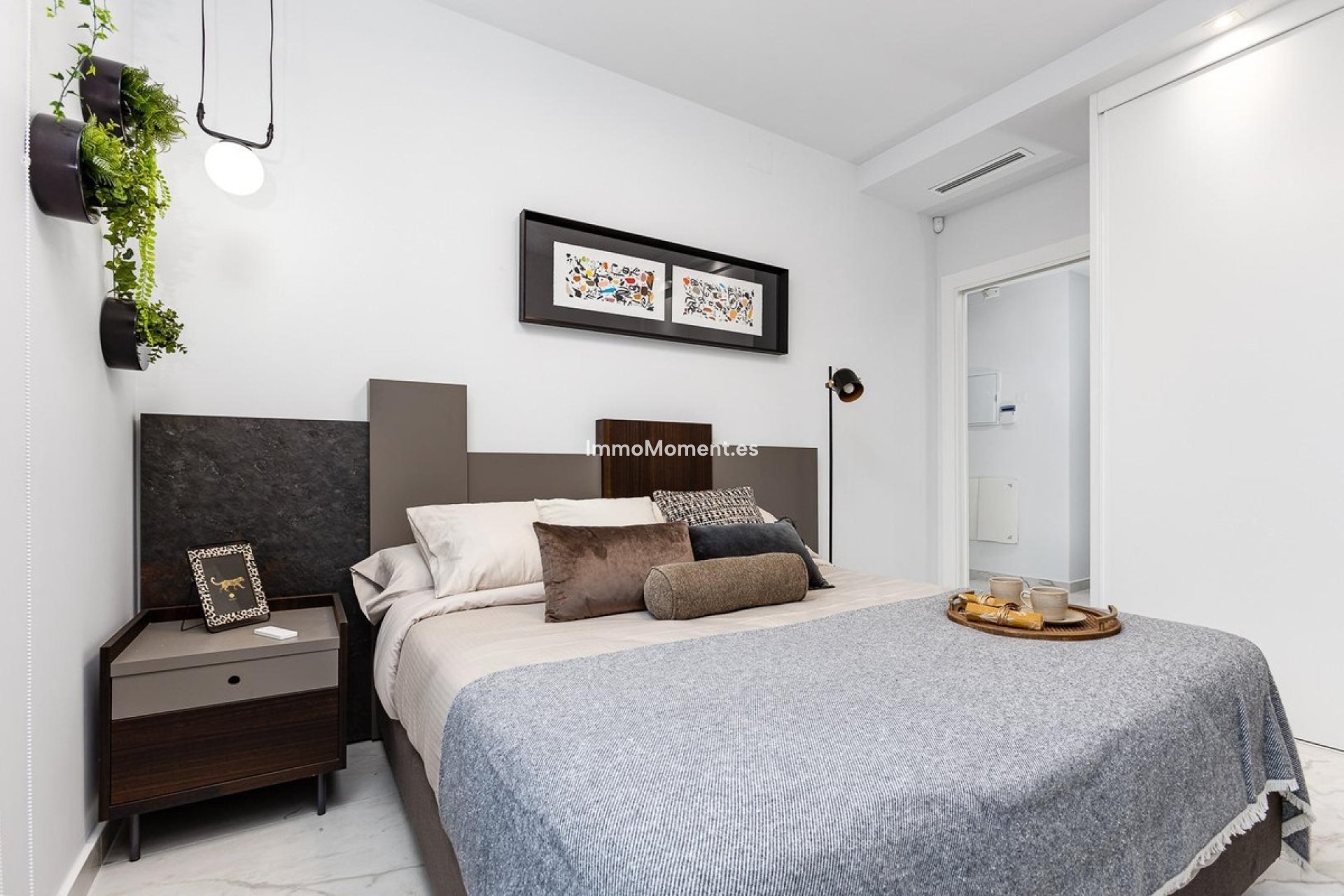 Resale - Apartment - Orihuela - Los Altos