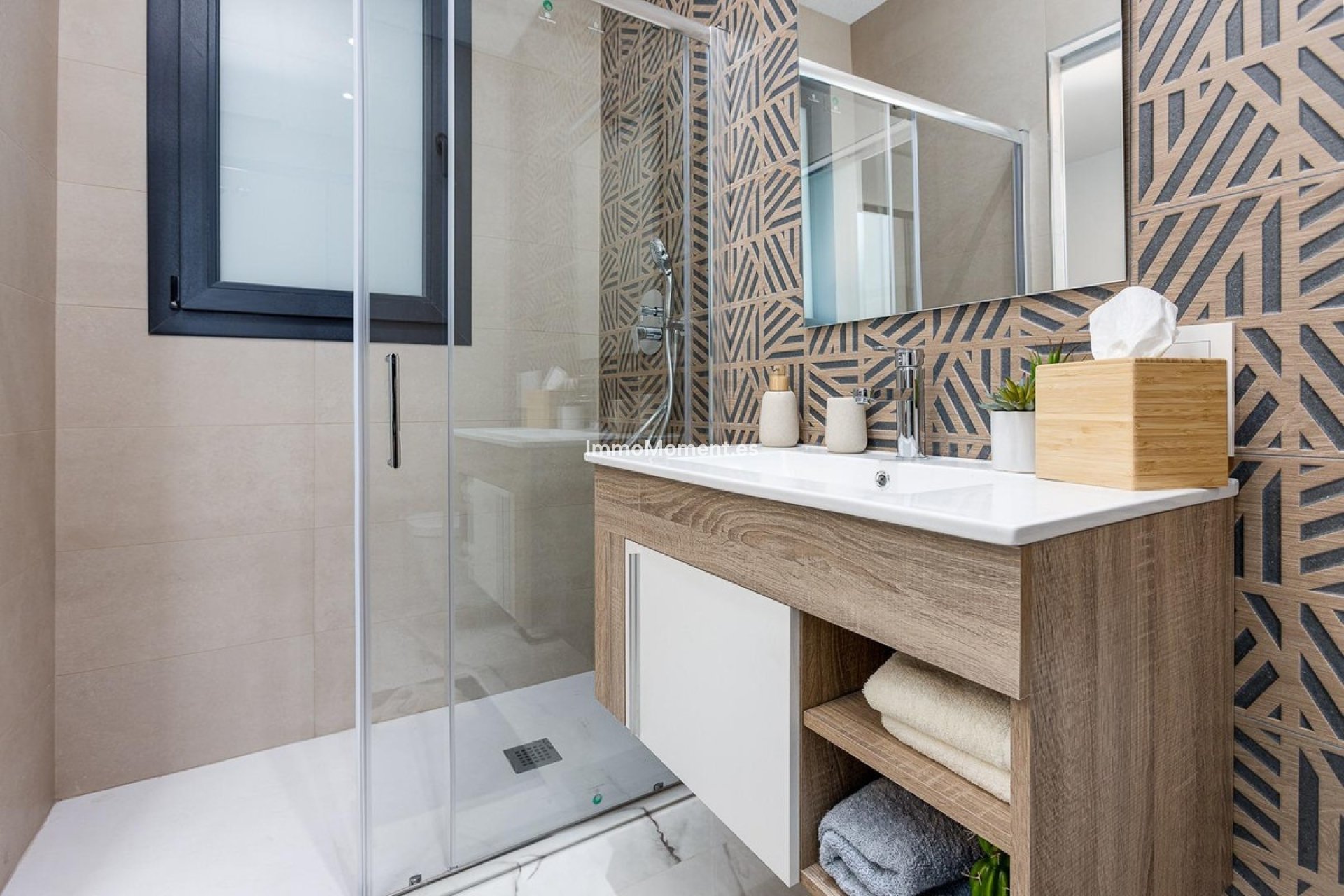 Resale - Apartment - Orihuela - Los Altos