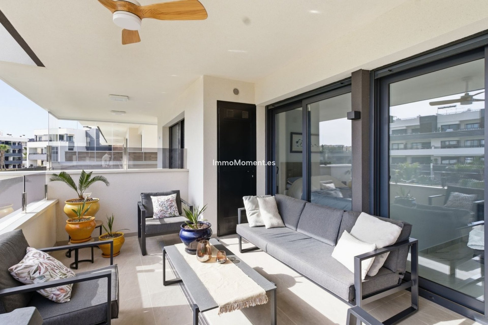 Resale - Apartment - Orihuela - Los Altos