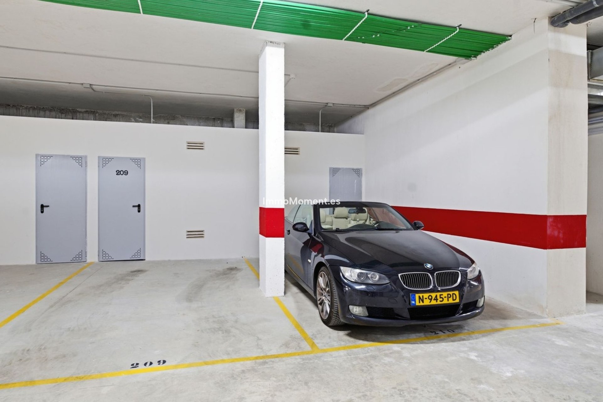 Resale - Apartment - Orihuela - Los Altos