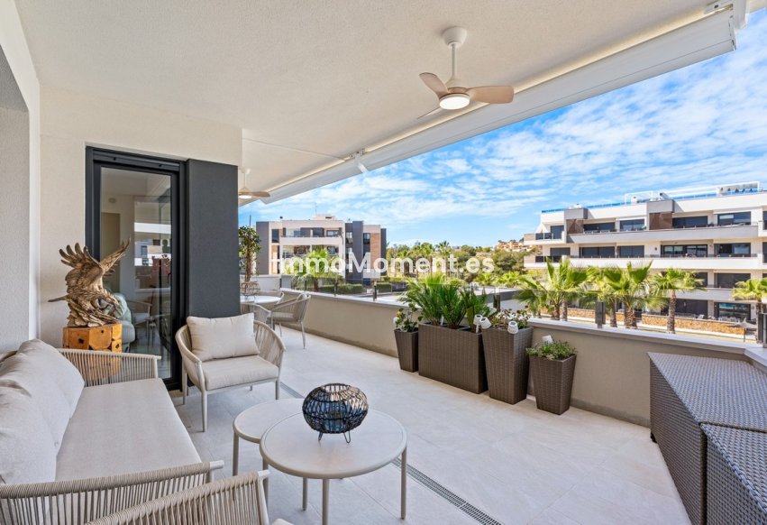 Resale - Apartment - Orihuela - Los Altos