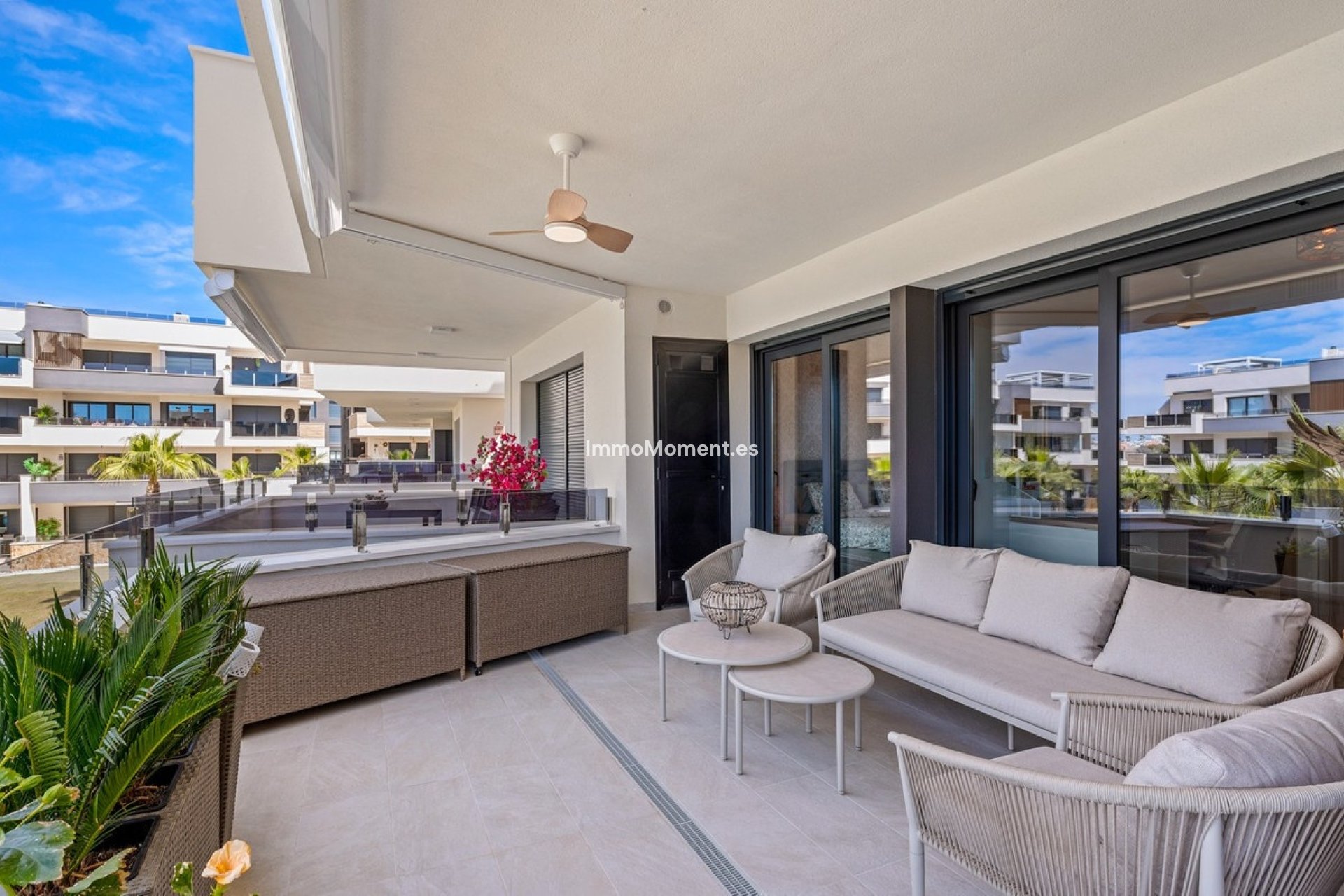 Resale - Apartment - Orihuela - Los Altos