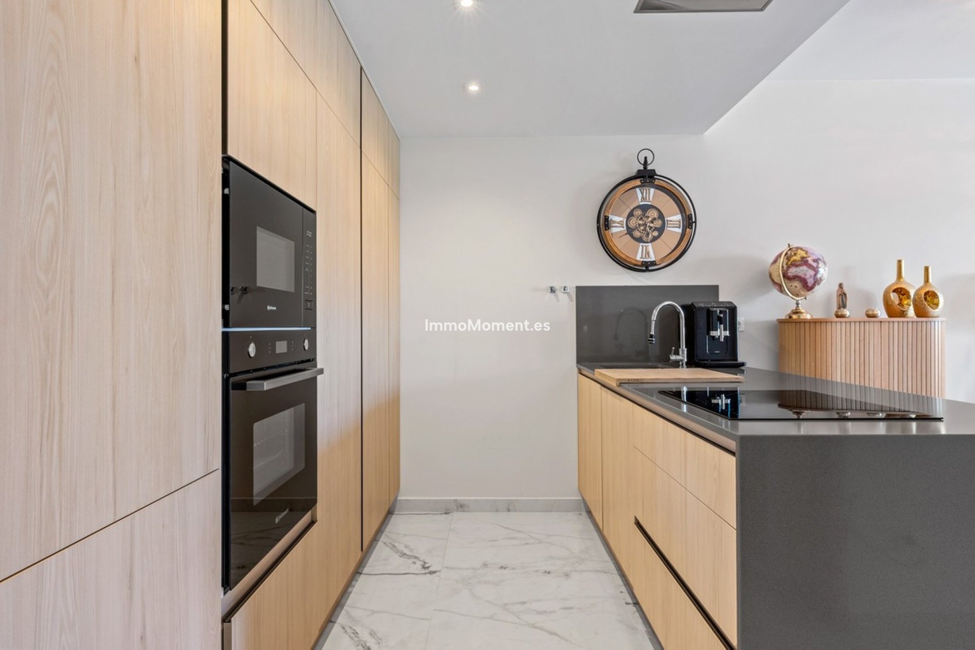 Resale - Apartment - Orihuela - Los Altos