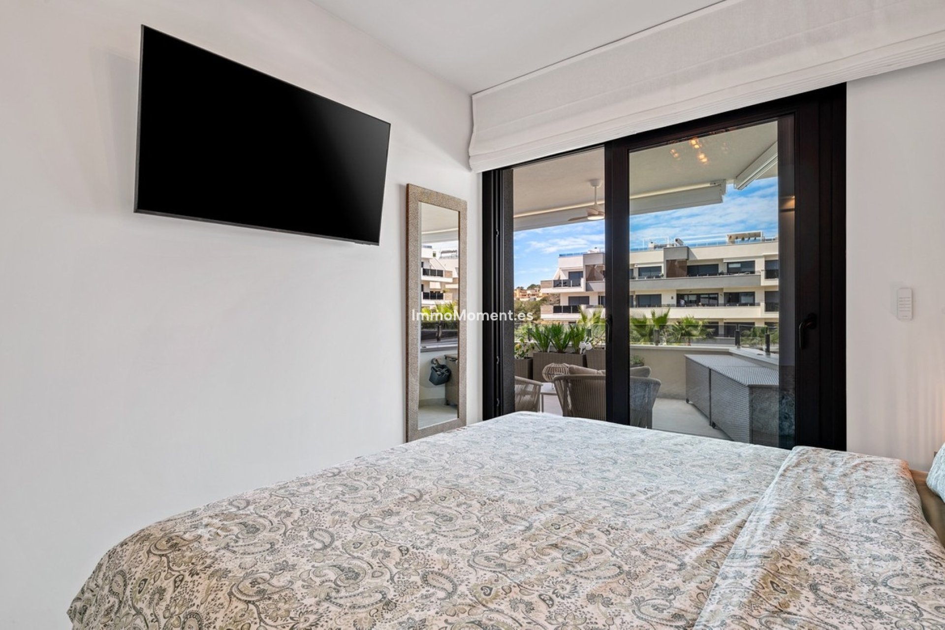 Resale - Apartment - Orihuela - Los Altos