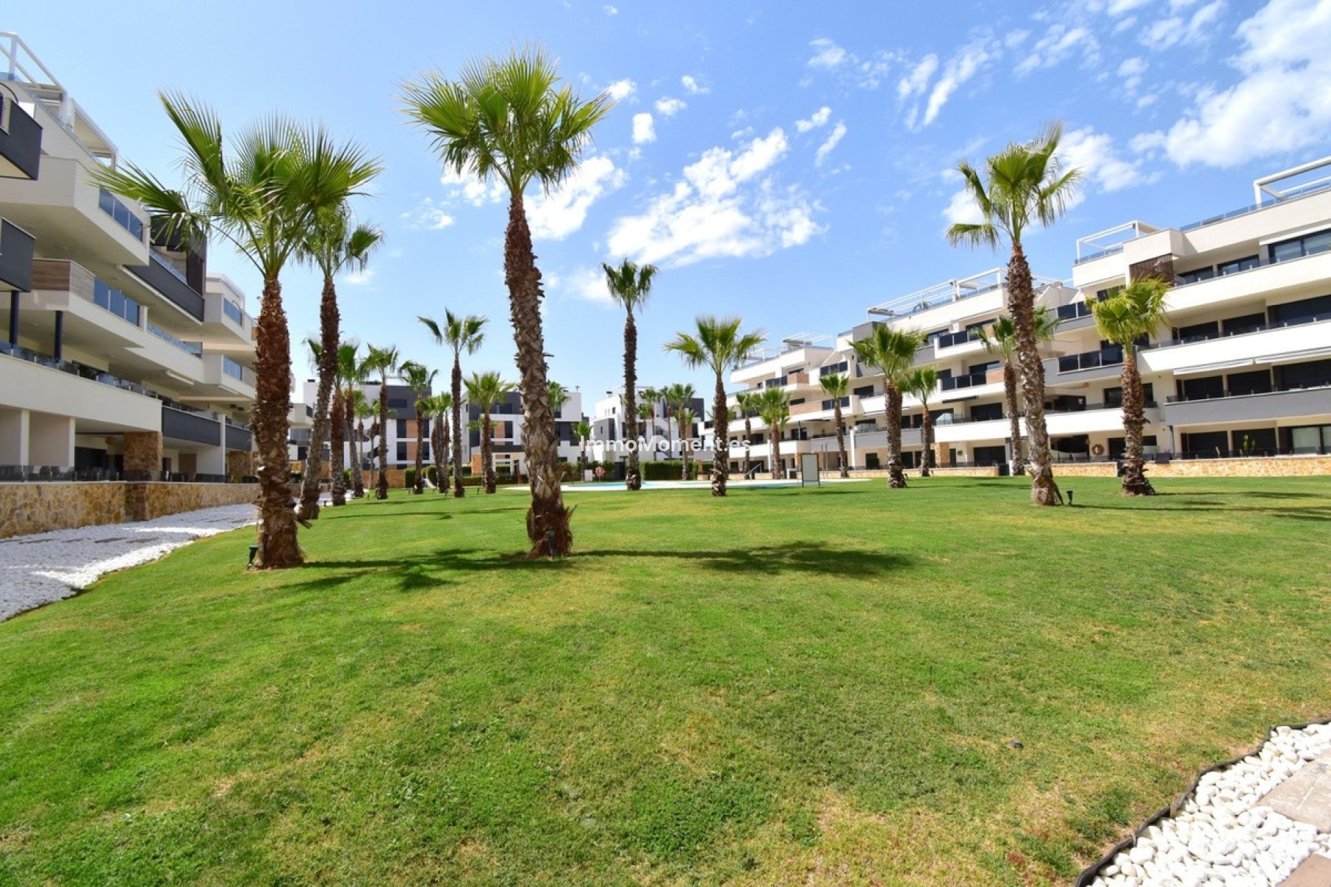 Resale - Apartment - Orihuela - Los Altos