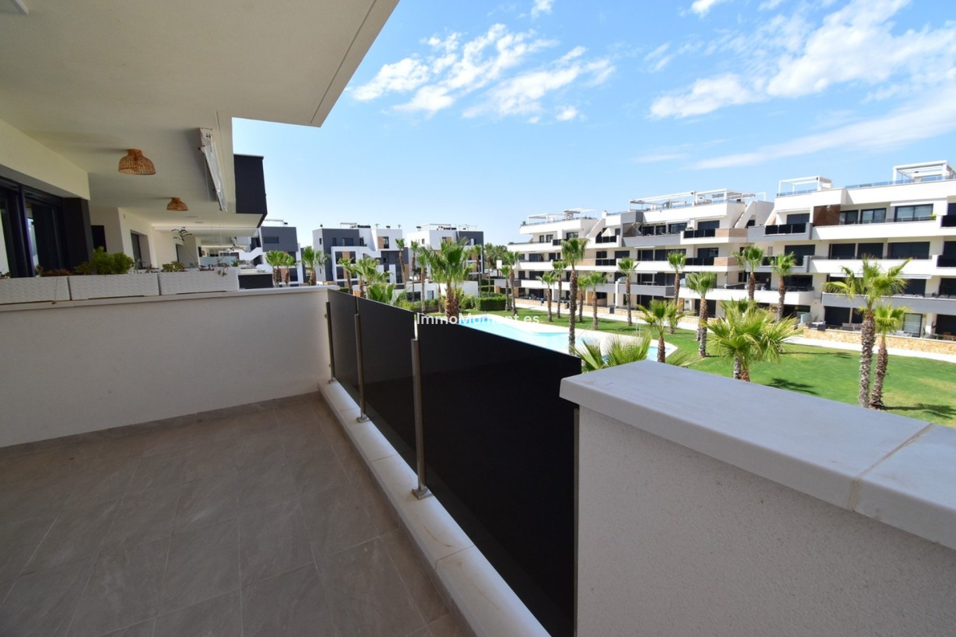 Resale - Apartment - Orihuela - Los Altos