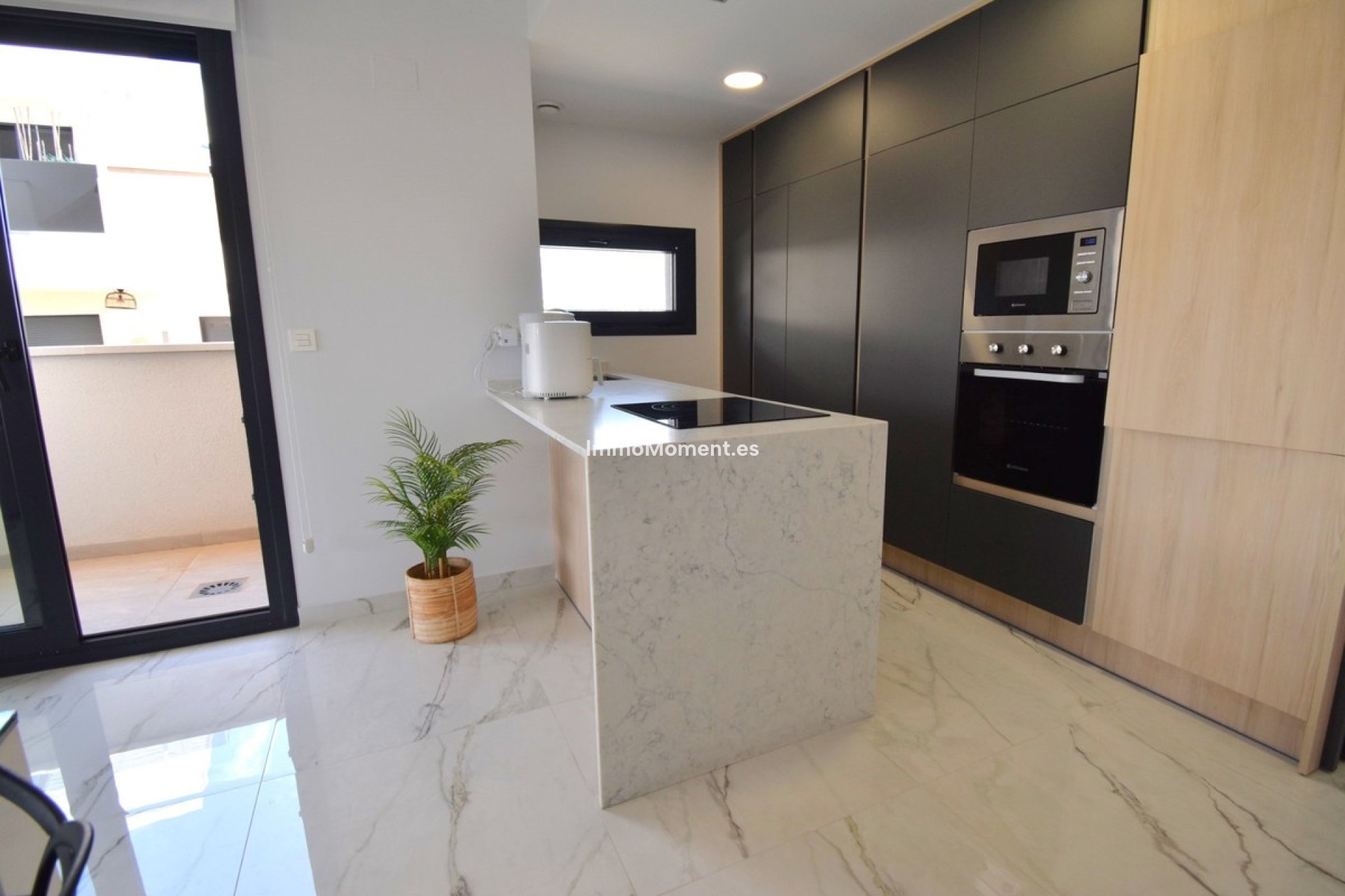 Resale - Apartment - Orihuela - Los Altos