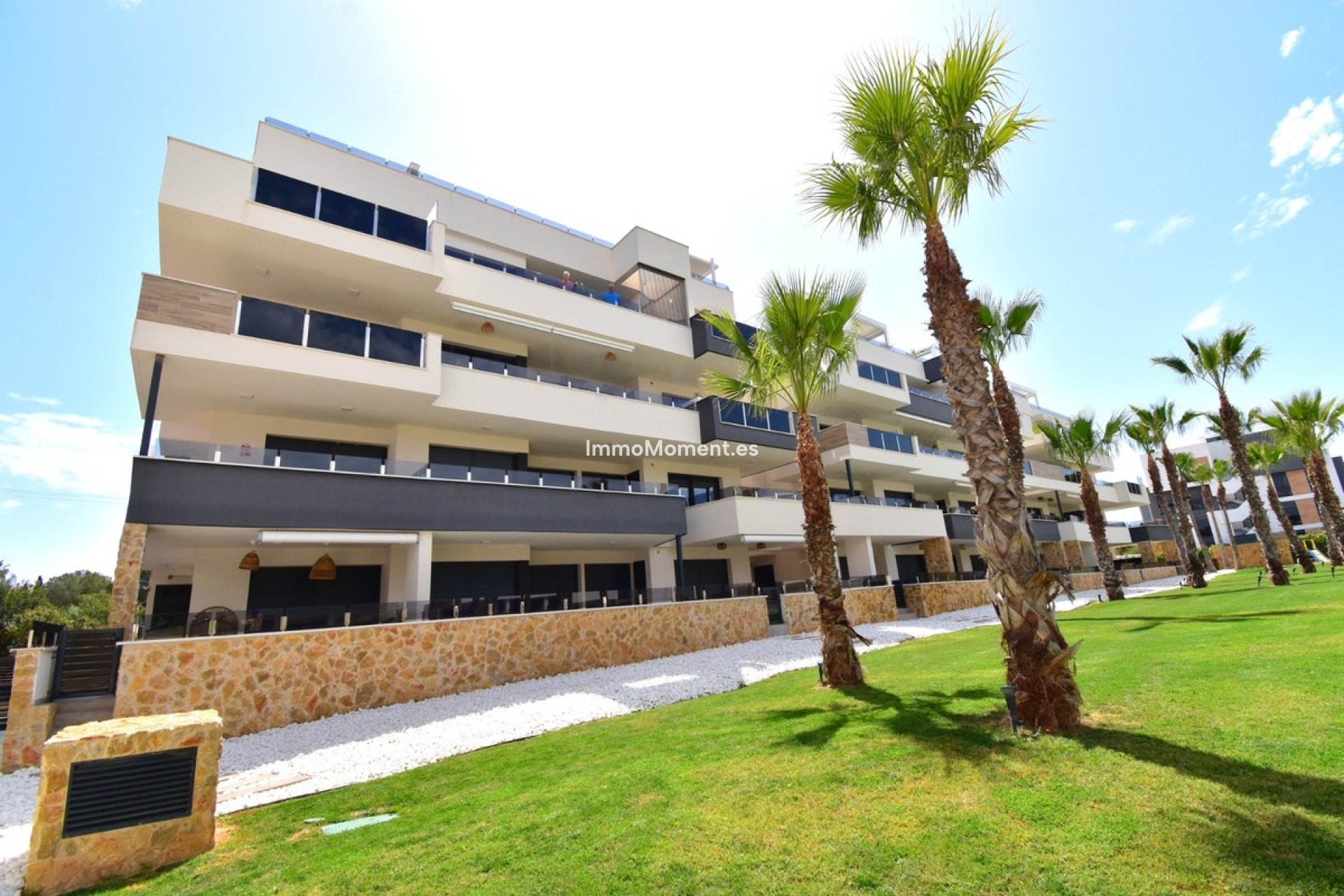 Resale - Apartment - Orihuela - Los Altos