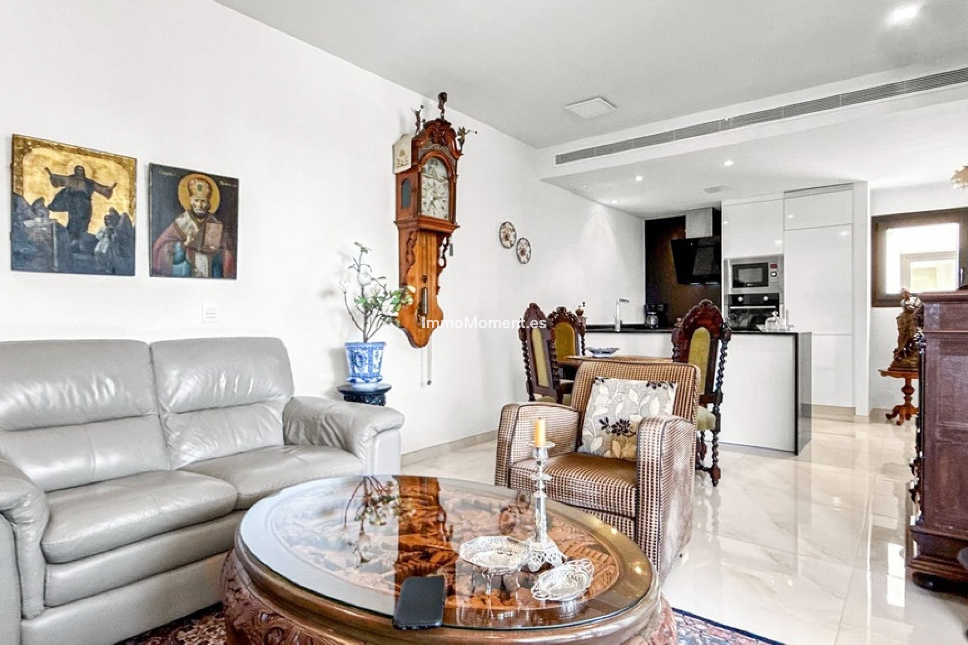 Resale - Apartment - Orihuela - Los Altos