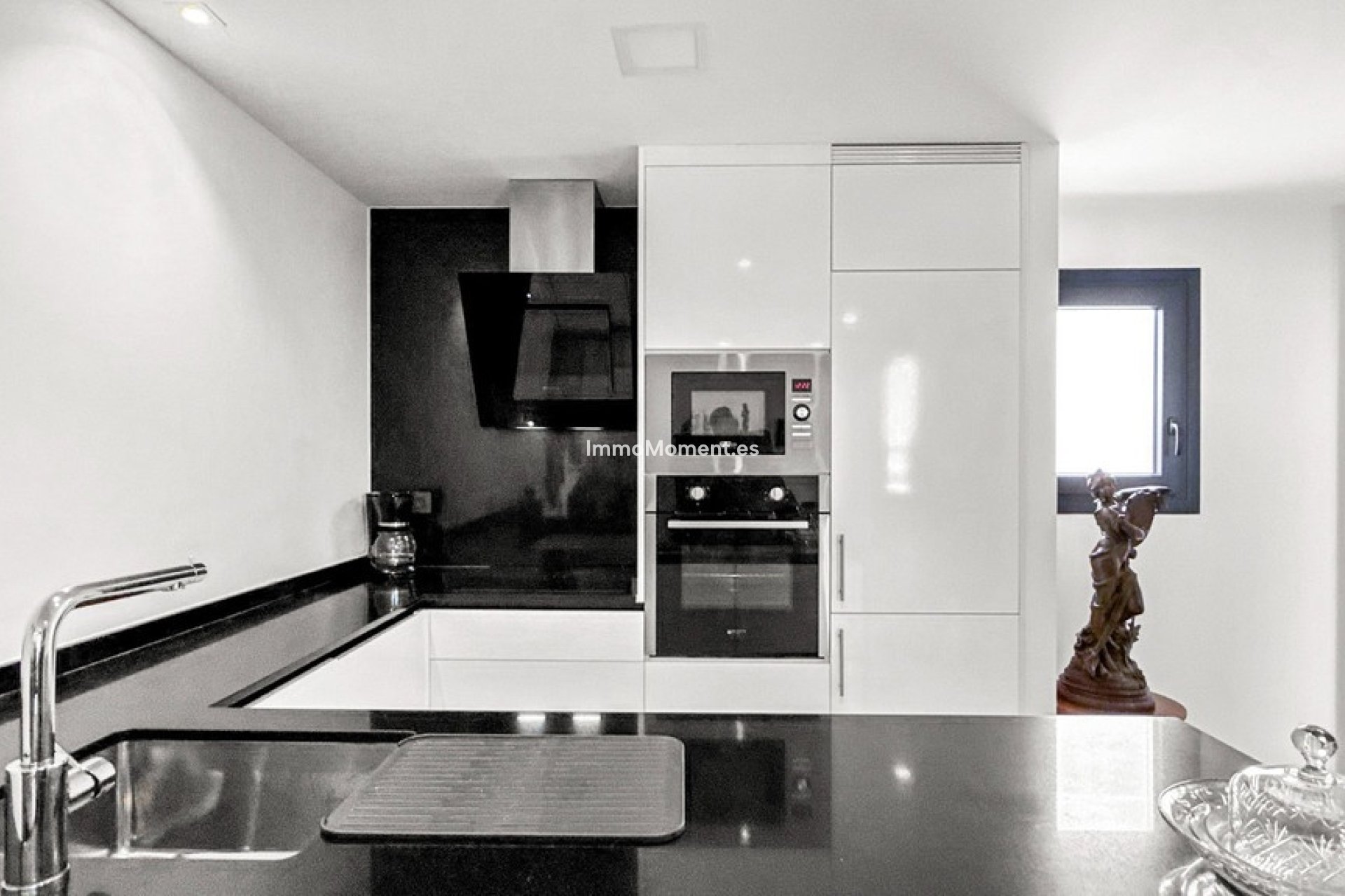 Resale - Apartment - Orihuela - Los Altos