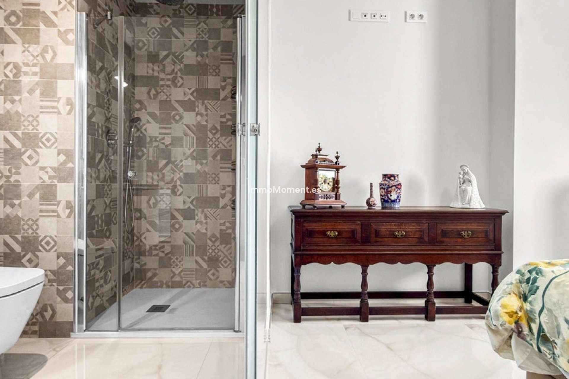 Resale - Apartment - Orihuela - Los Altos