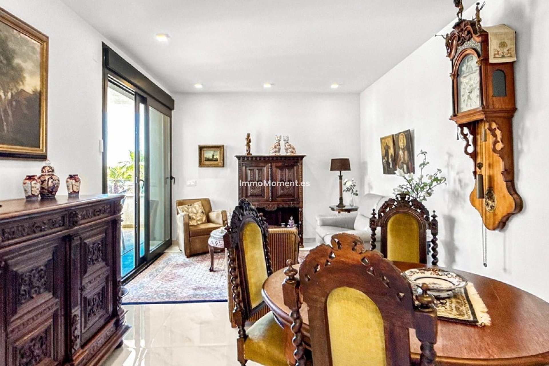 Resale - Apartment - Orihuela - Los Altos