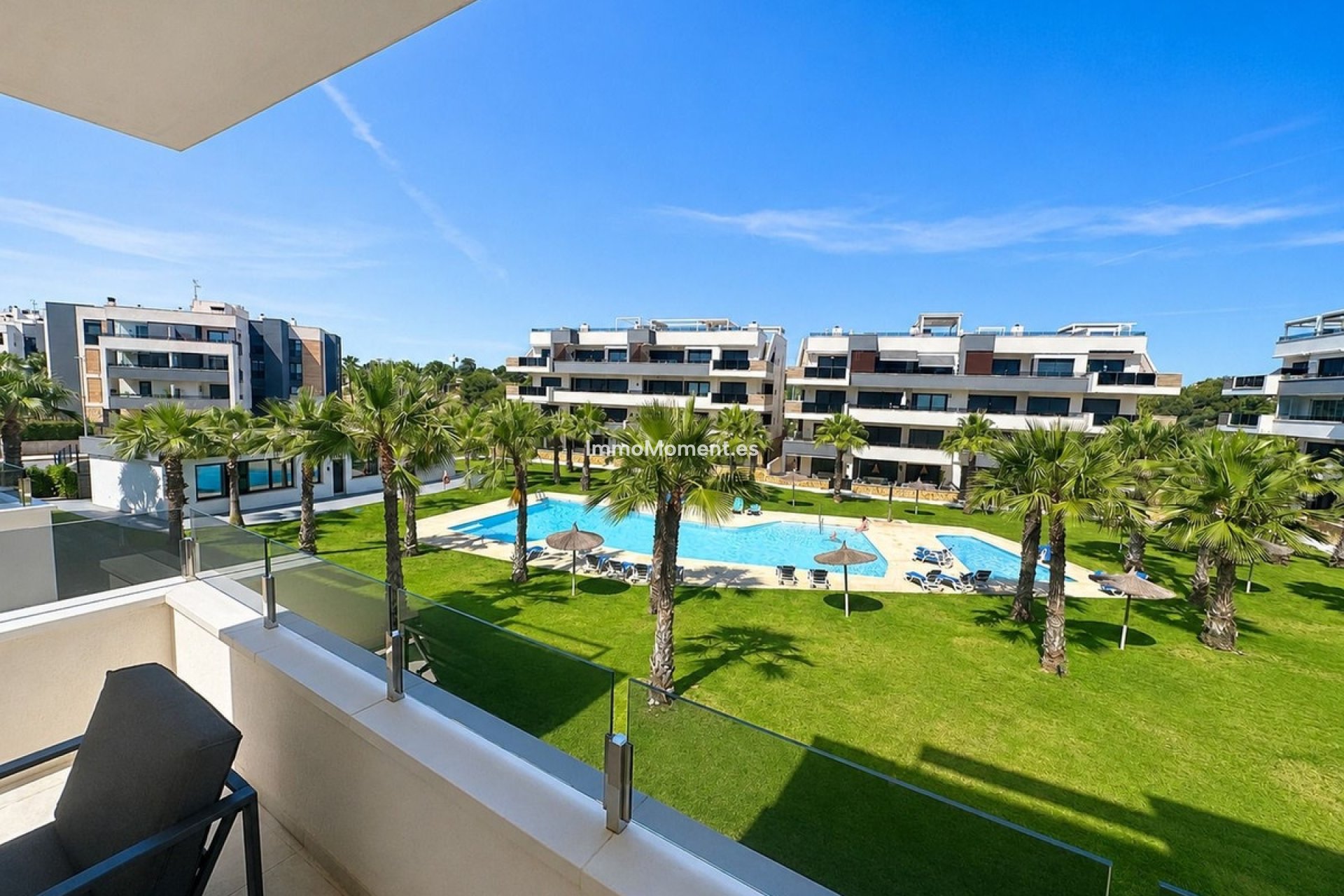 Resale - Apartment - Orihuela - Los Altos