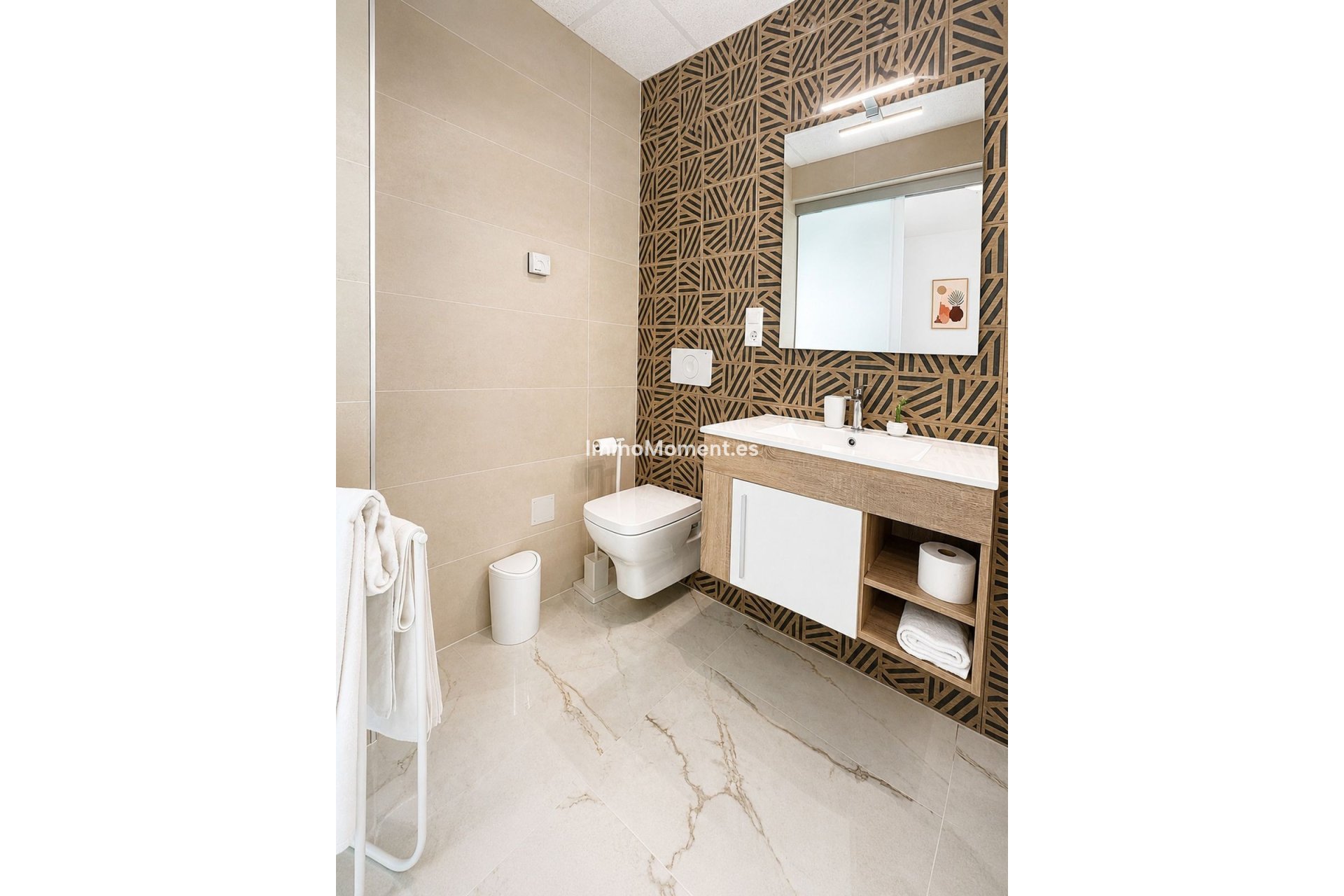Resale - Apartment - Orihuela - Los Altos