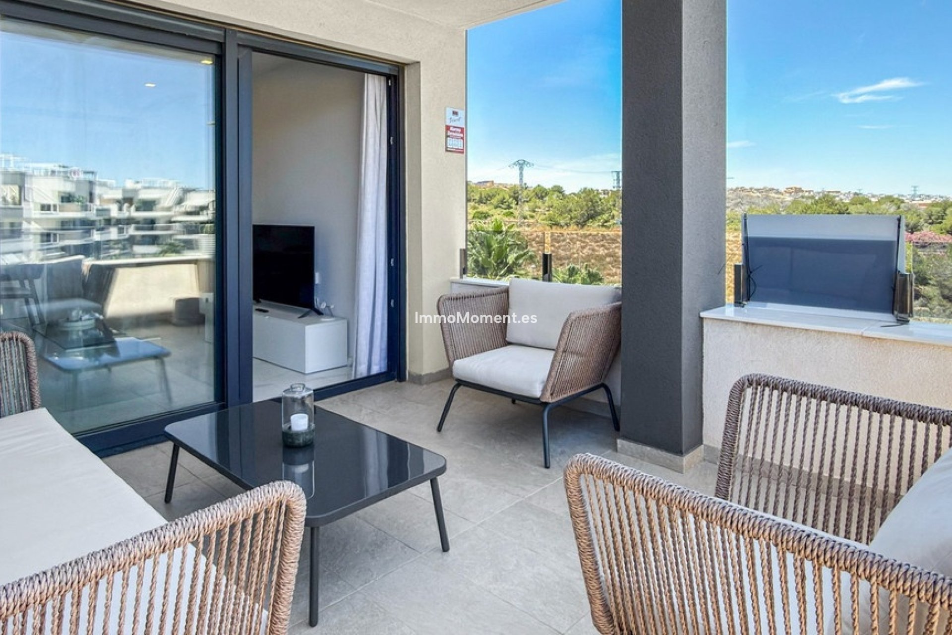 Resale - Apartment - Orihuela - Los Altos