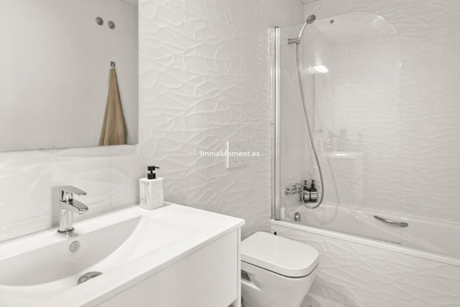 Resale - Apartment - Orihuela - Los Altos