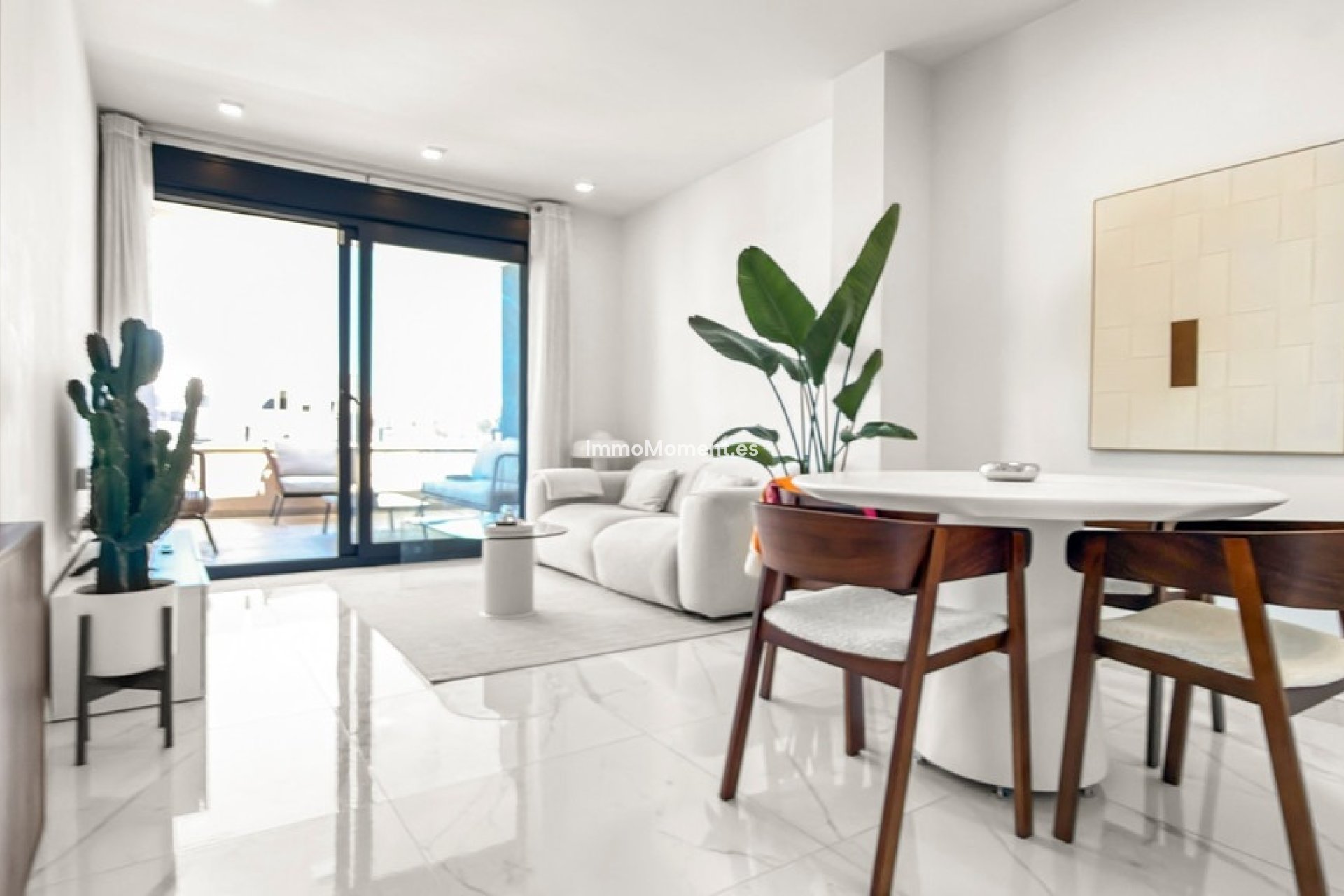 Resale - Apartment - Orihuela - Los Altos