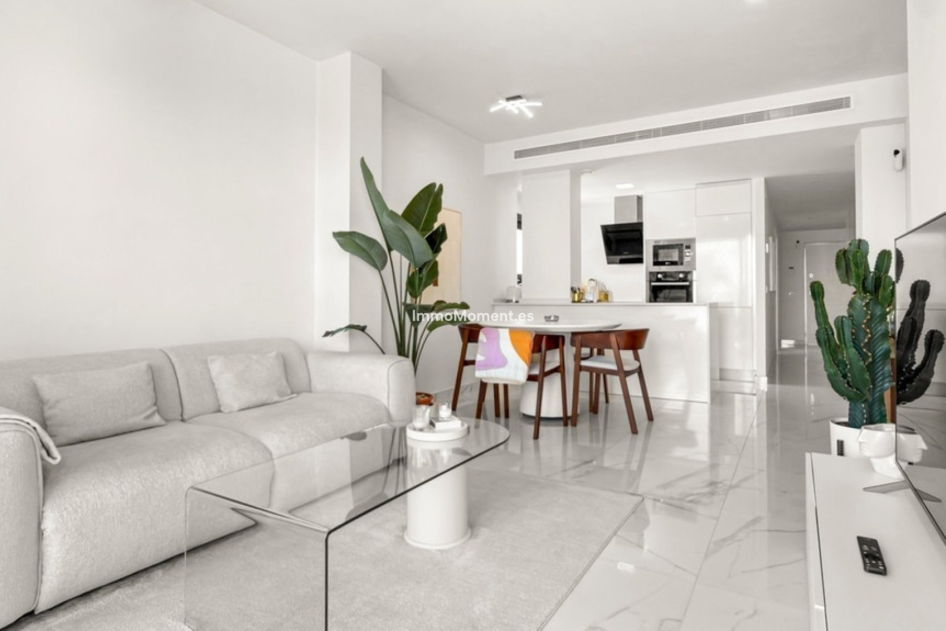 Resale - Apartment - Orihuela - Los Altos