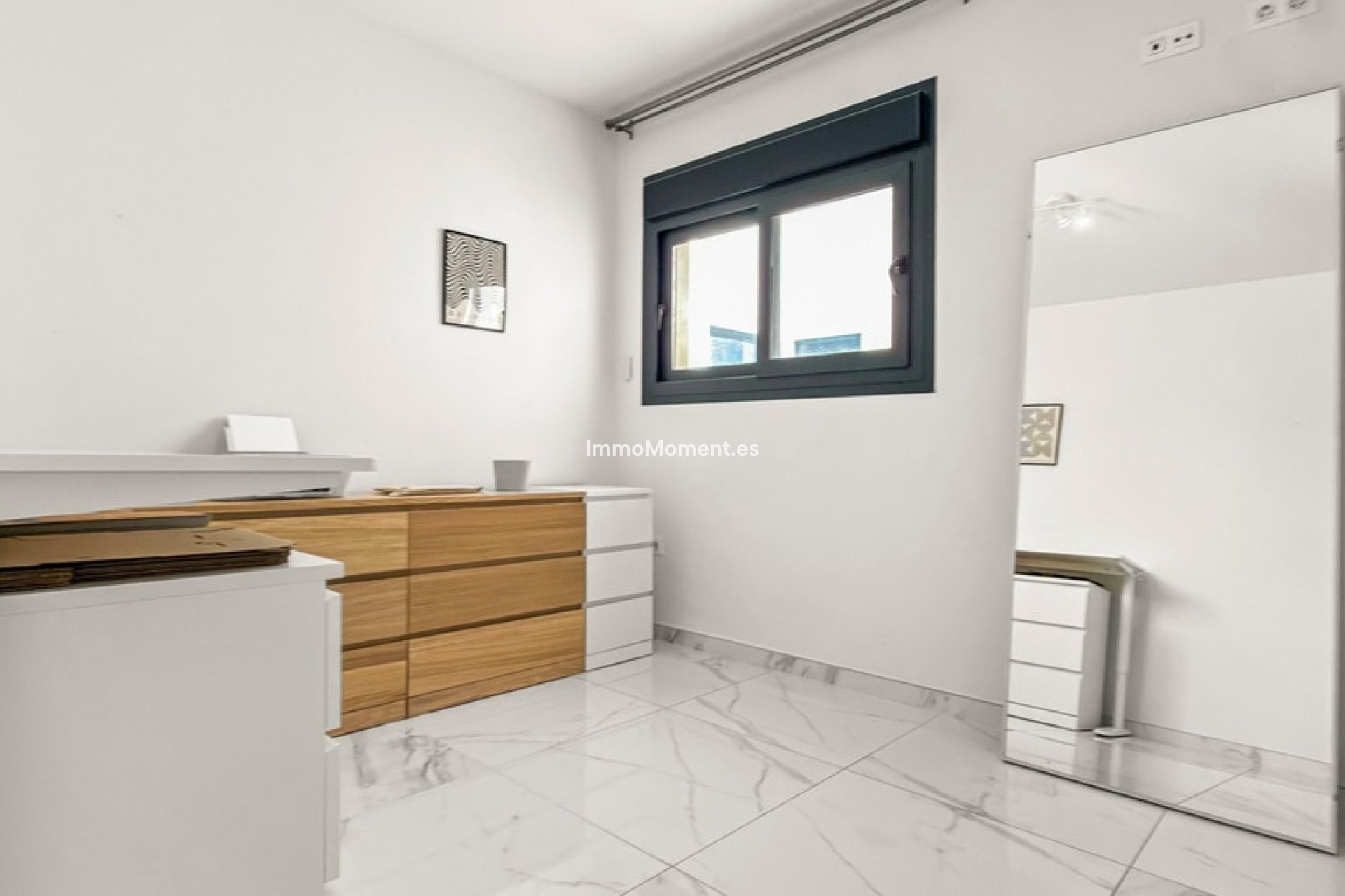 Resale - Apartment - Orihuela - Los Altos