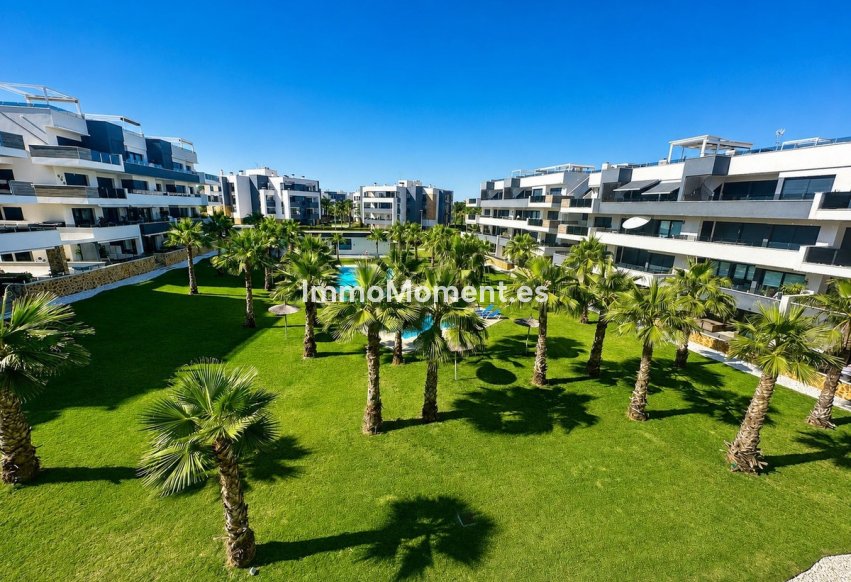 Resale - Apartment - Orihuela - Los Altos