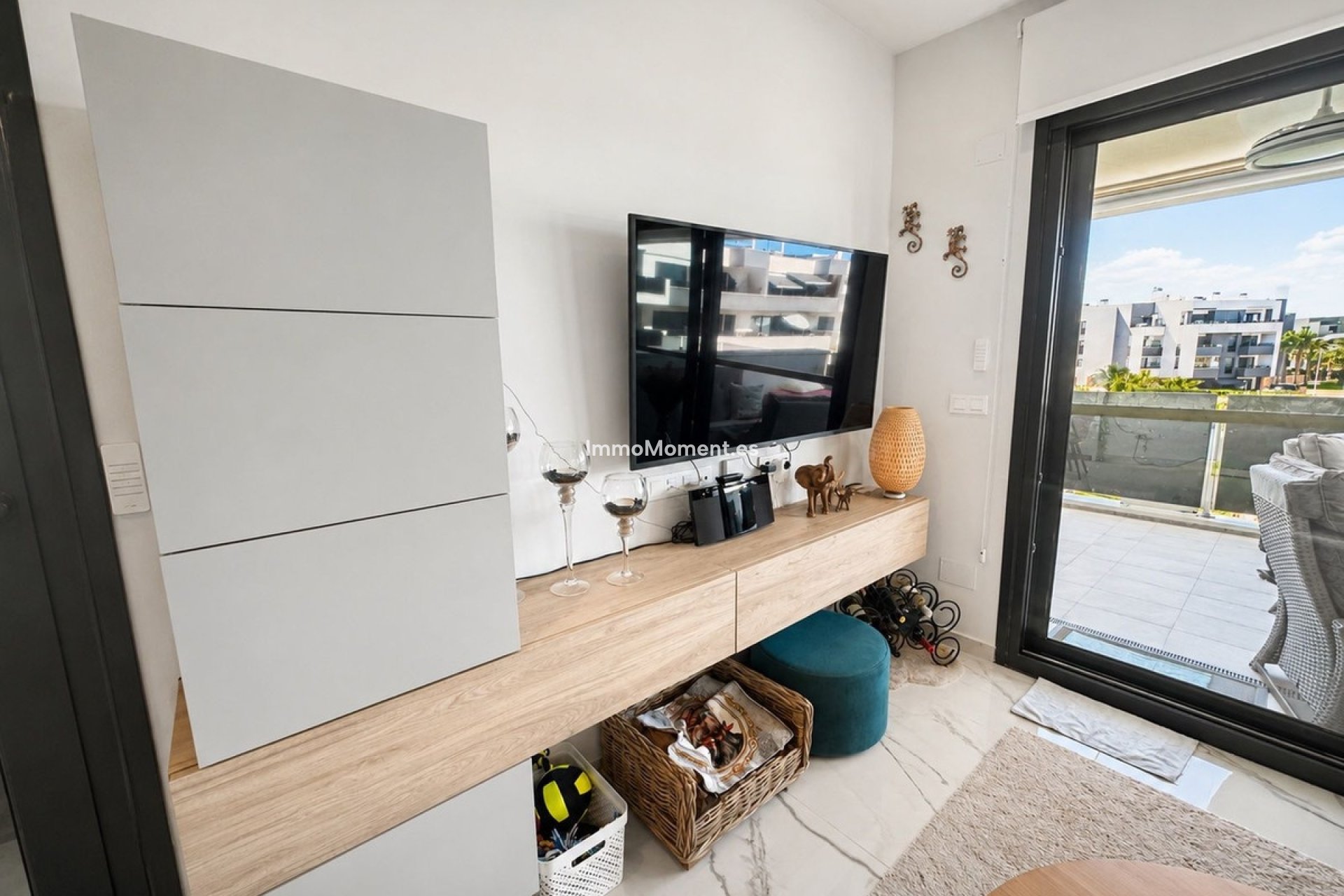 Resale - Apartment - Orihuela - Los Altos