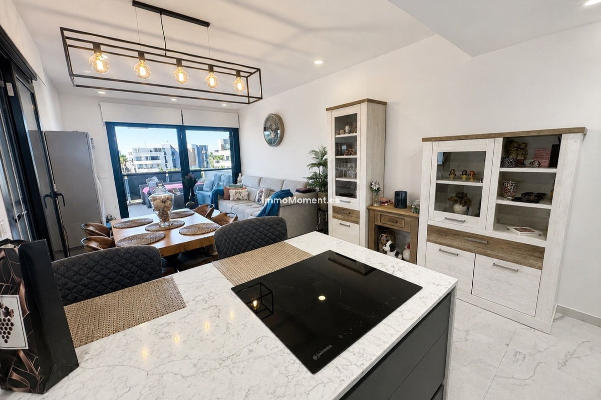 Resale - Apartment - Orihuela - Los Altos