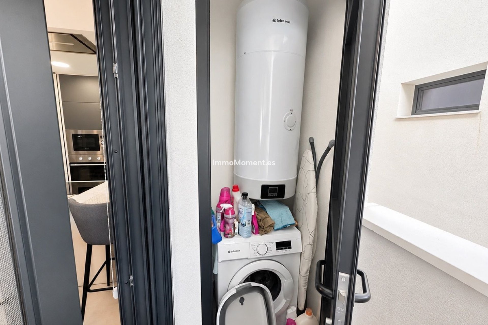 Resale - Apartment - Orihuela - Los Altos