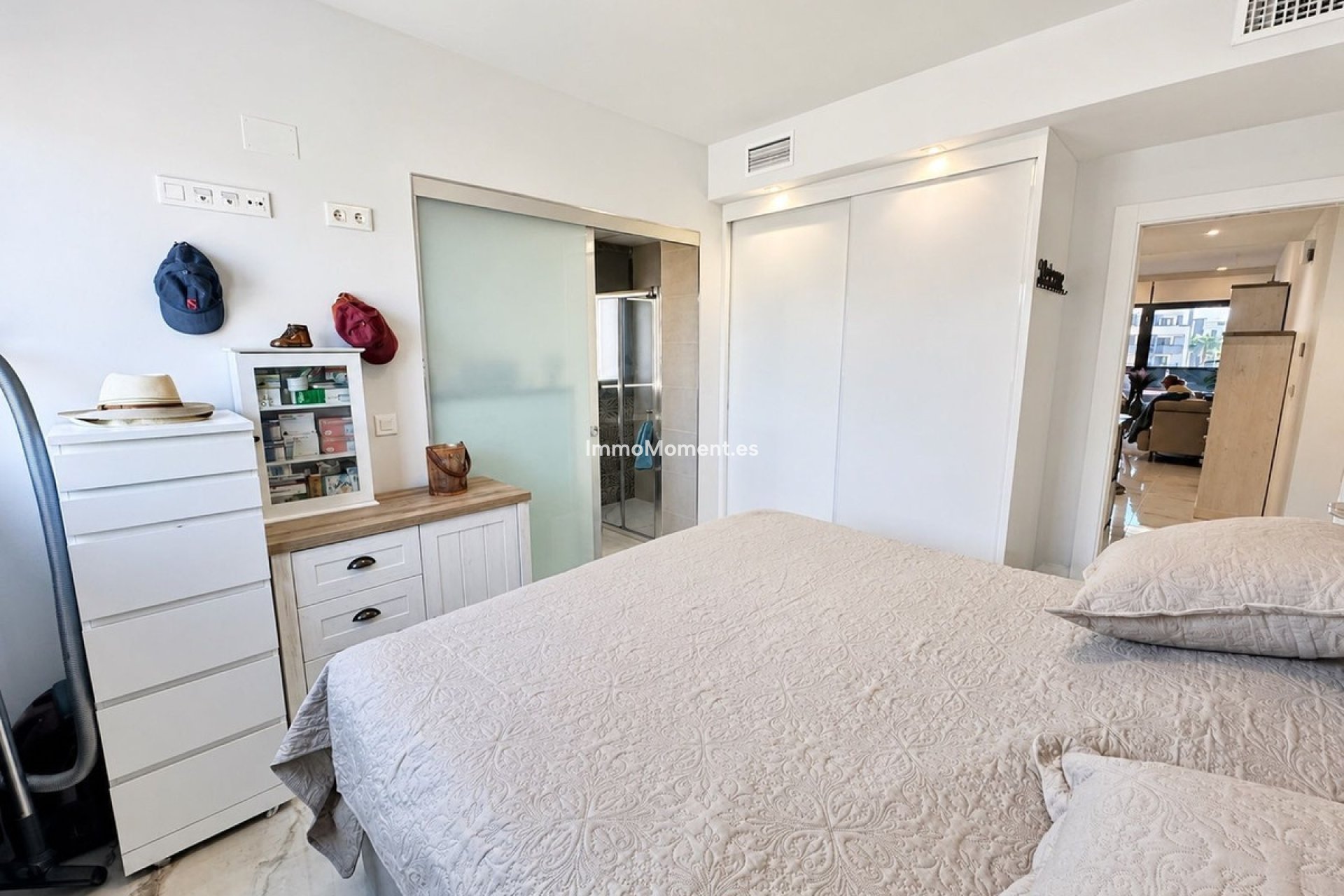 Resale - Apartment - Orihuela - Los Altos