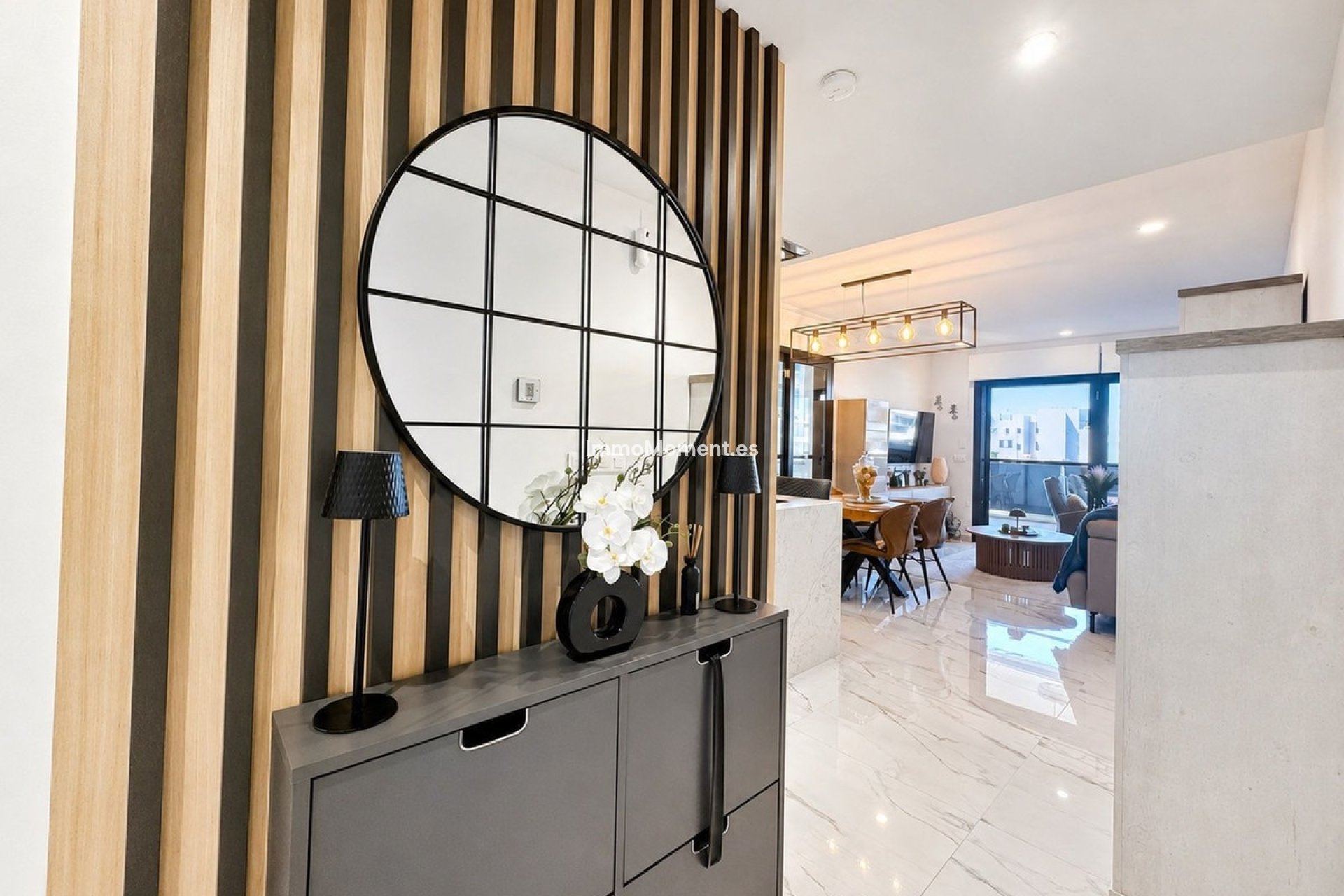 Resale - Apartment - Orihuela - Los Altos