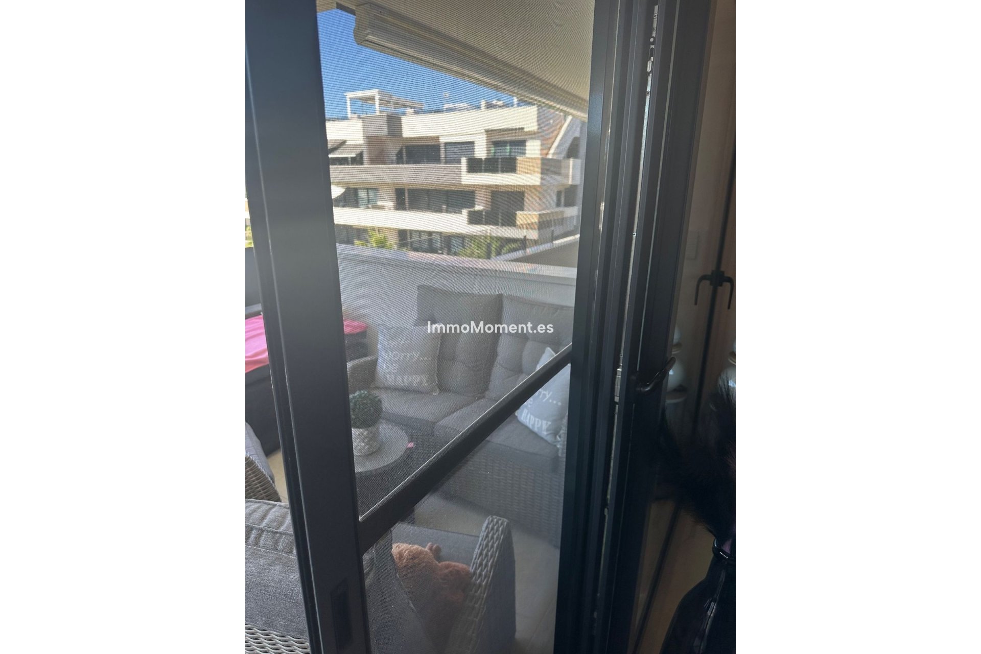 Resale - Apartment - Orihuela - Los Altos