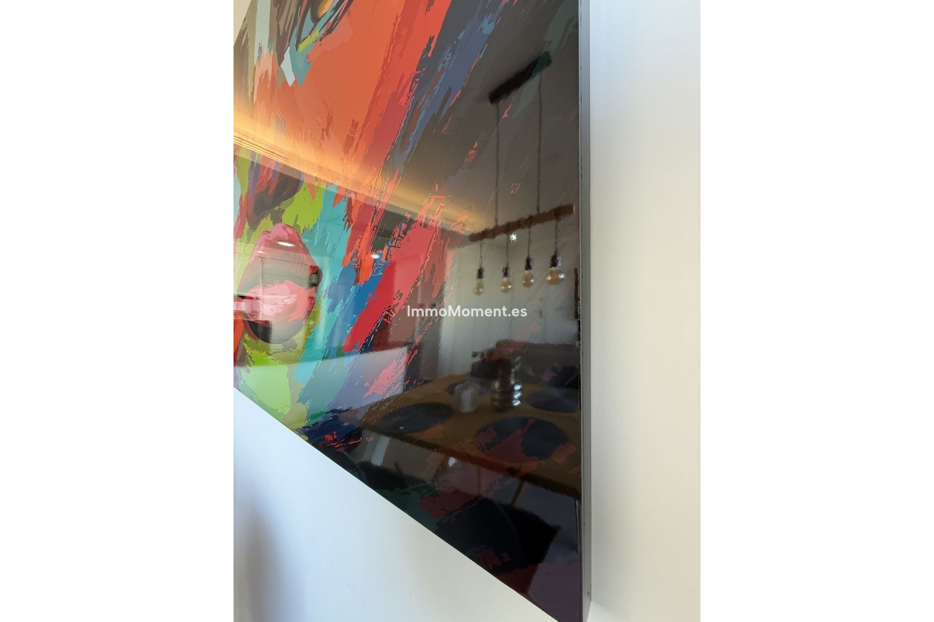 Resale - Apartment - Orihuela - Los Balcones