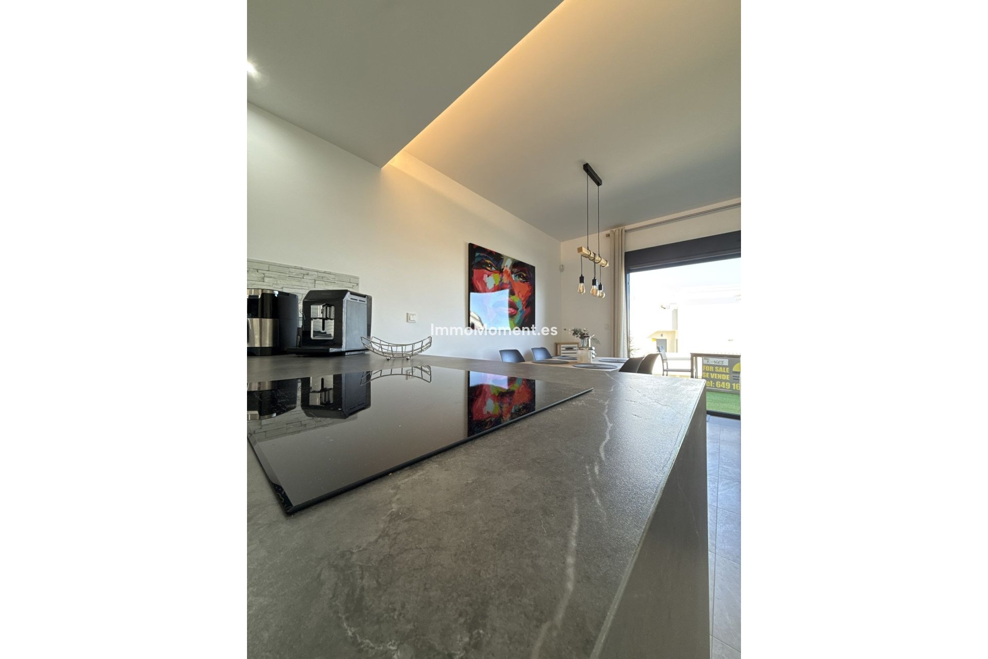 Resale - Apartment - Orihuela - Los Balcones