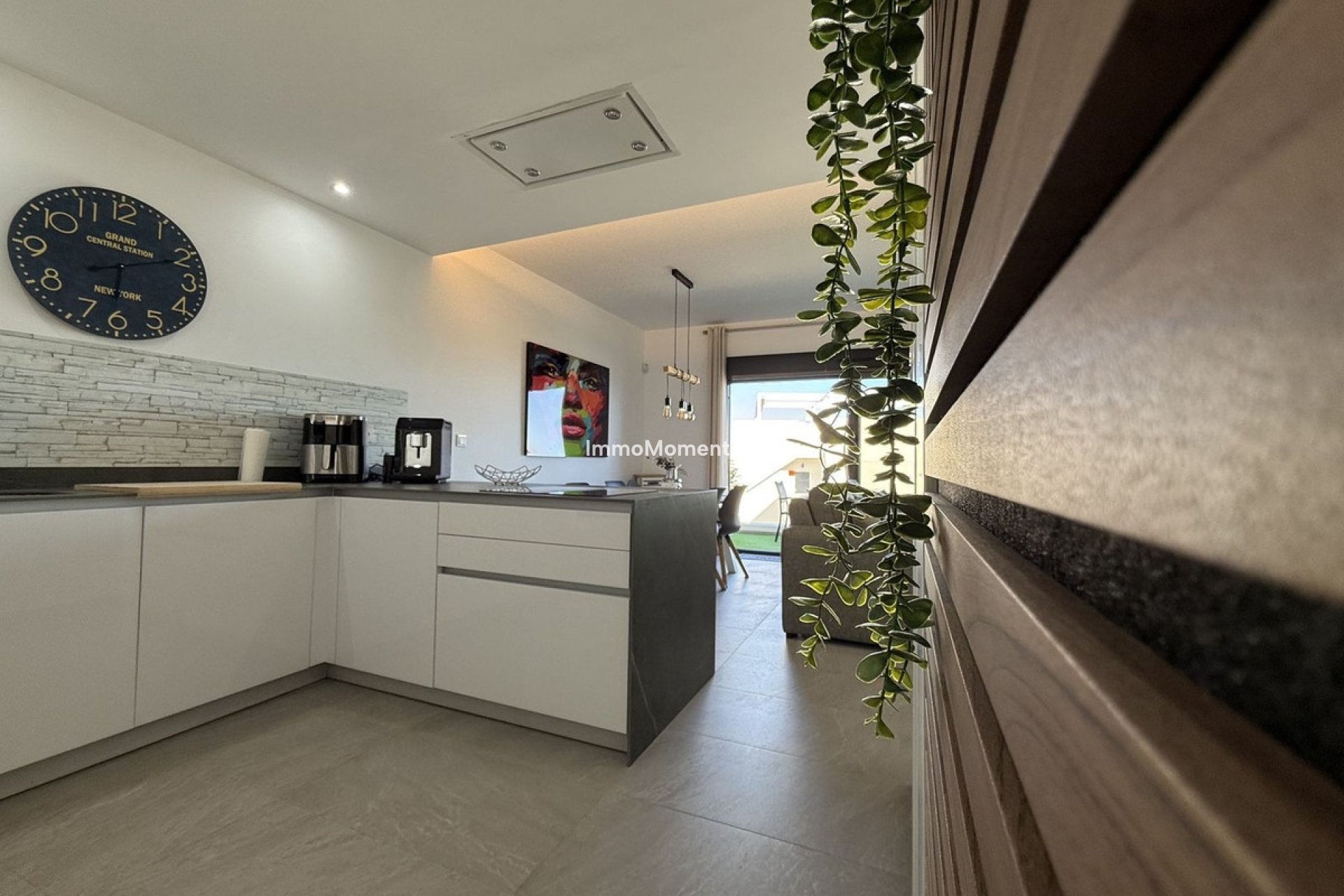 Resale - Apartment - Orihuela - Los Balcones