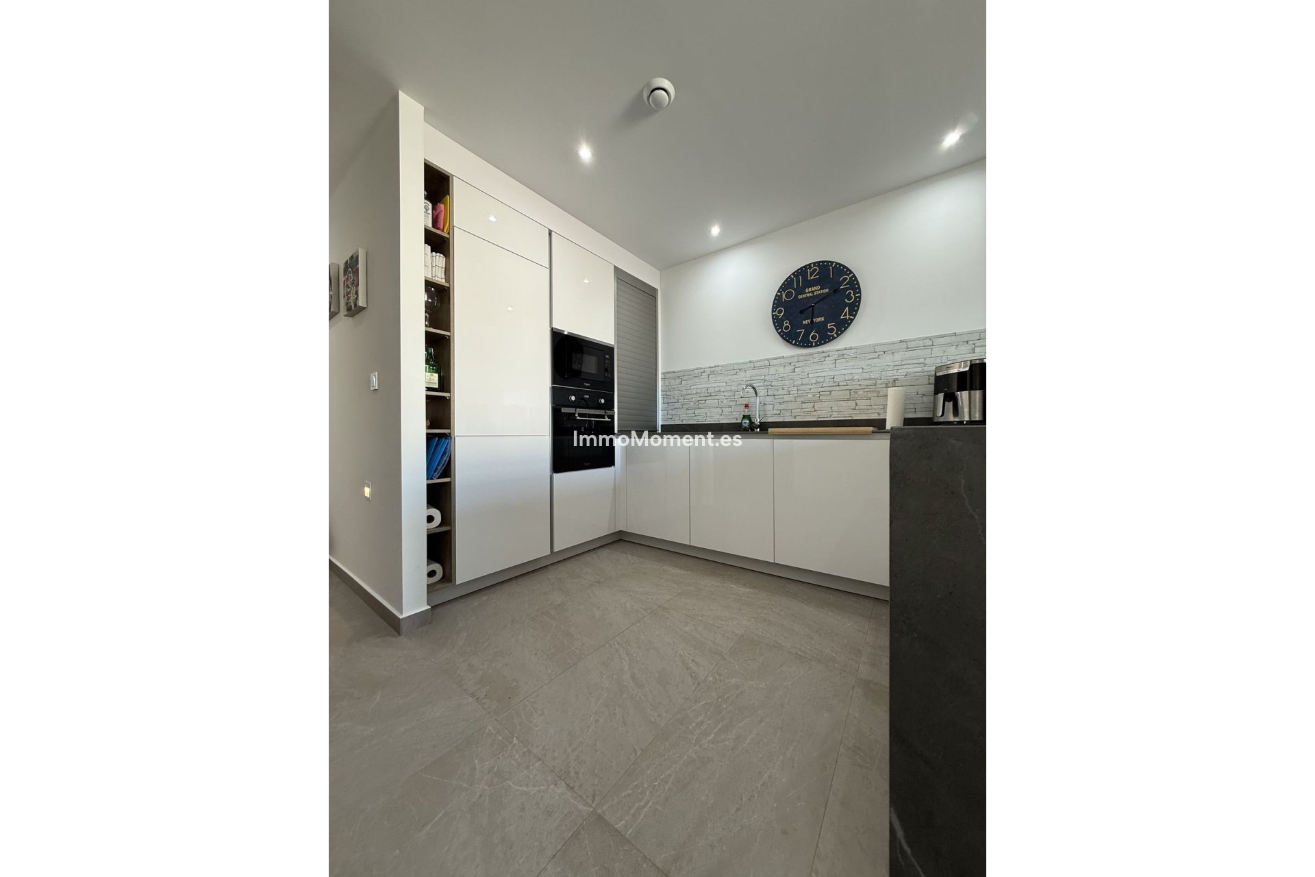 Resale - Apartment - Orihuela - Los Balcones