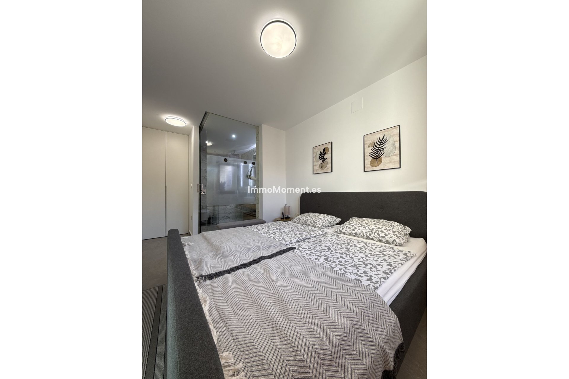 Resale - Apartment - Orihuela - Los Balcones