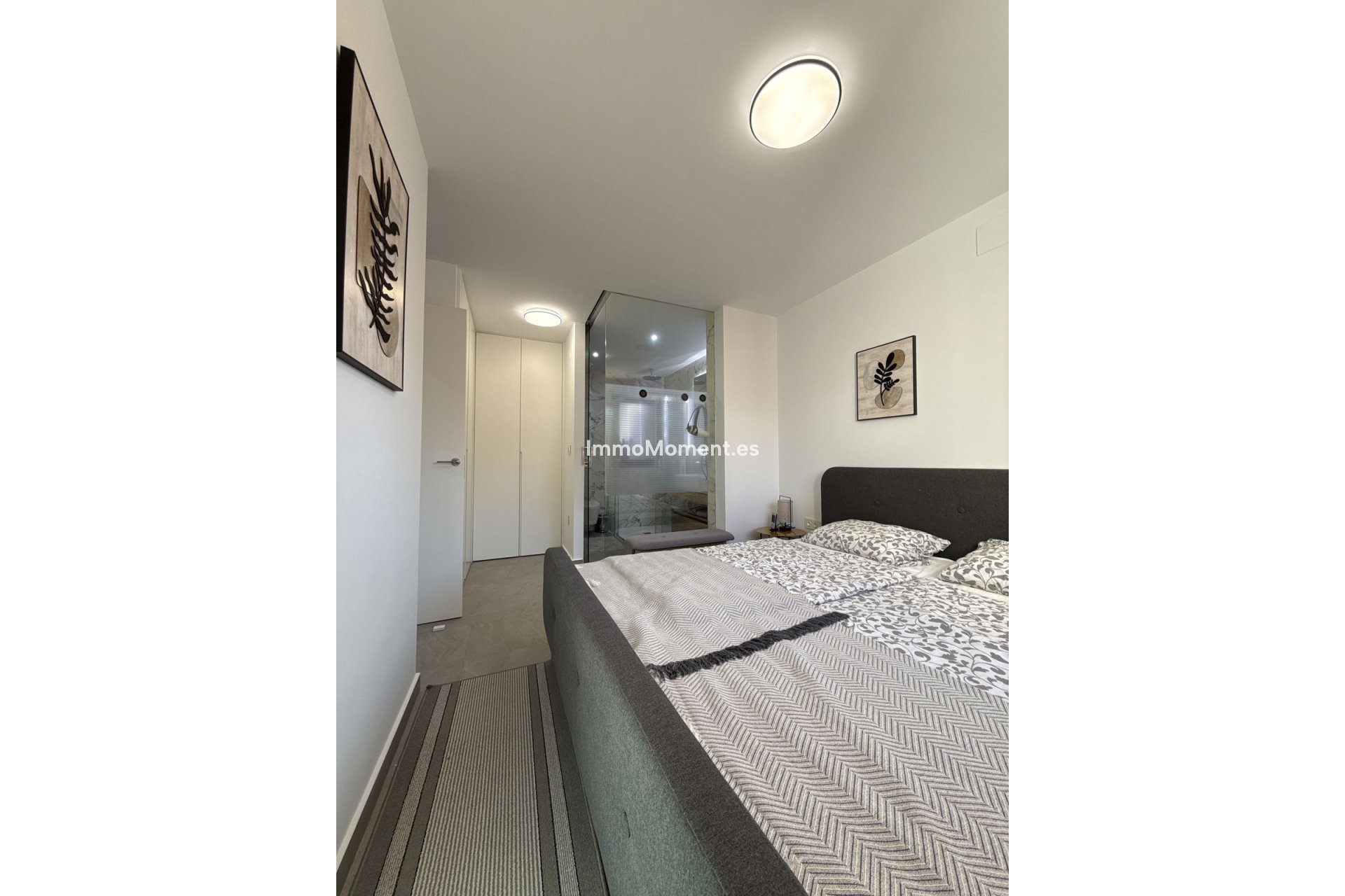 Resale - Apartment - Orihuela - Los Balcones