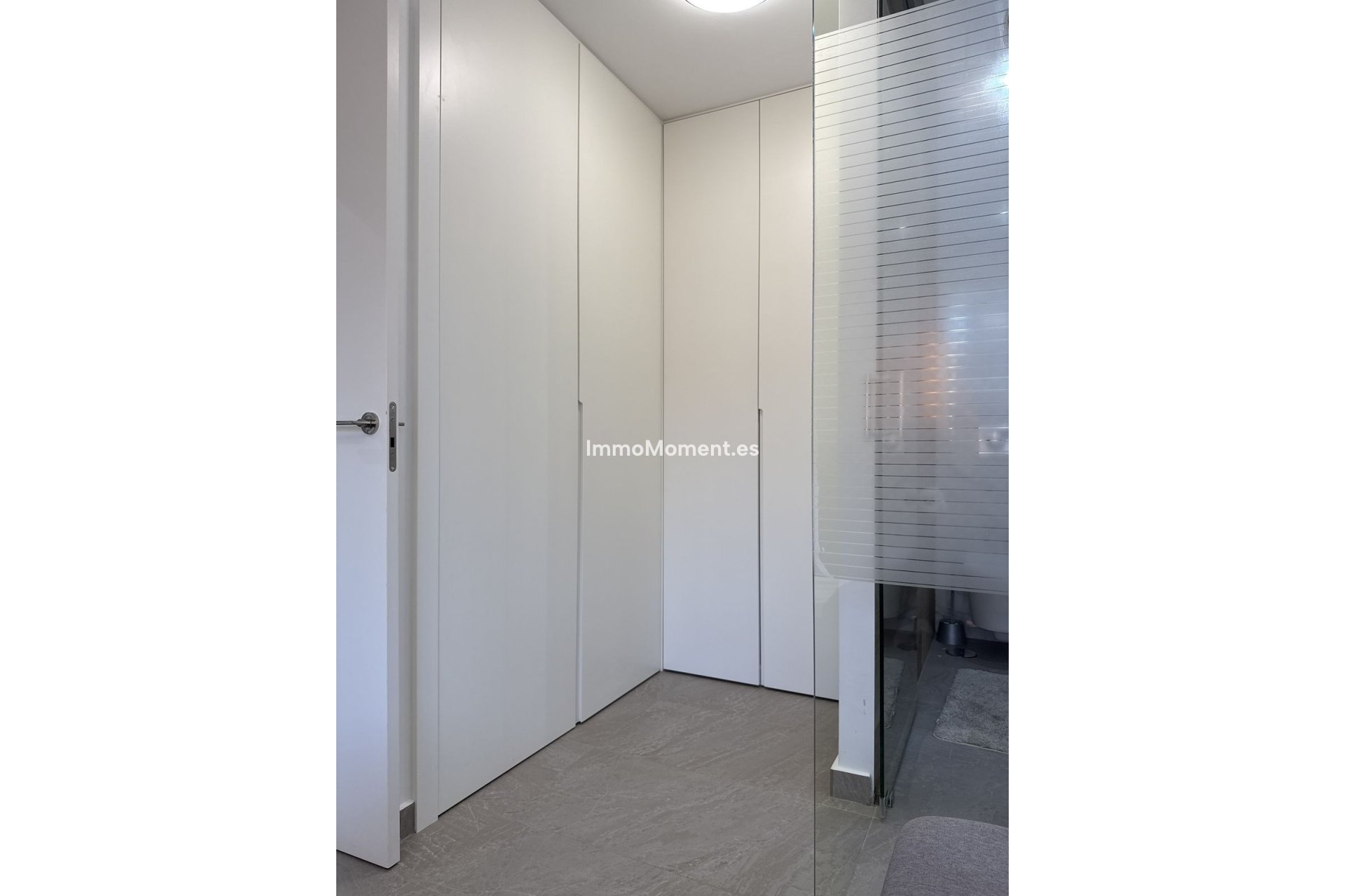 Resale - Apartment - Orihuela - Los Balcones