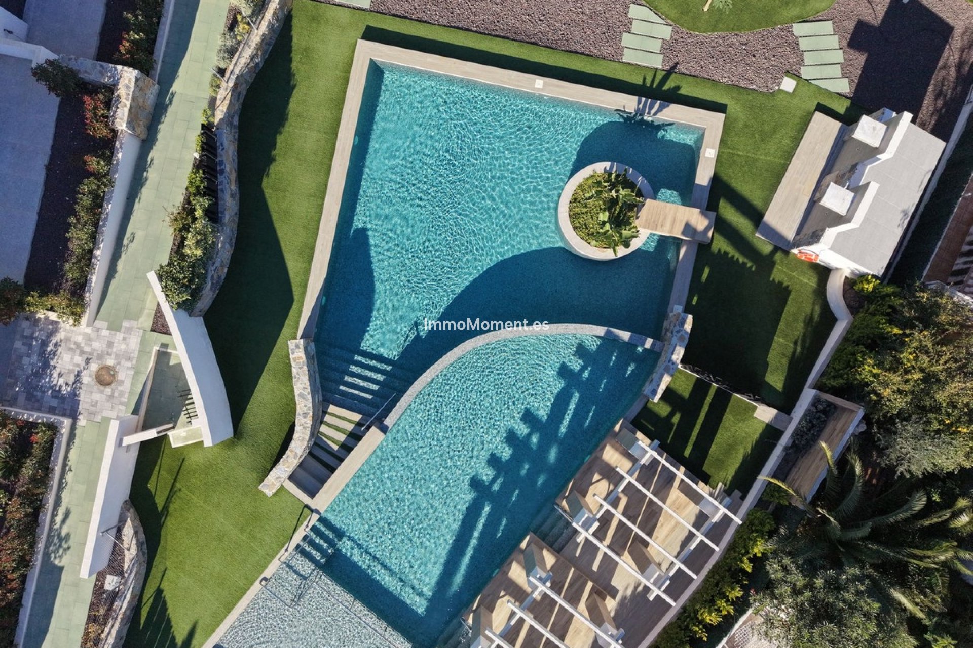 Resale - Apartment - Orihuela - Los Balcones