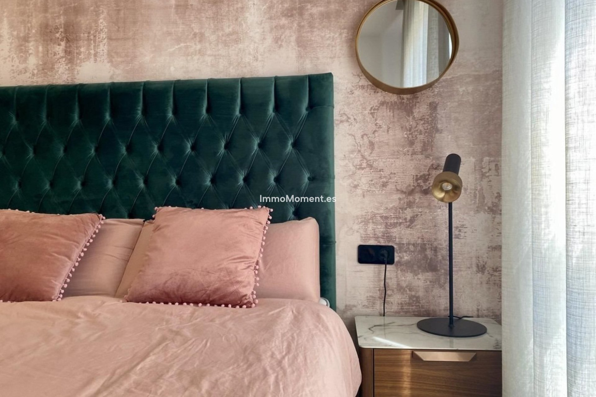 Resale - Apartment - Orihuela - Los Balcones