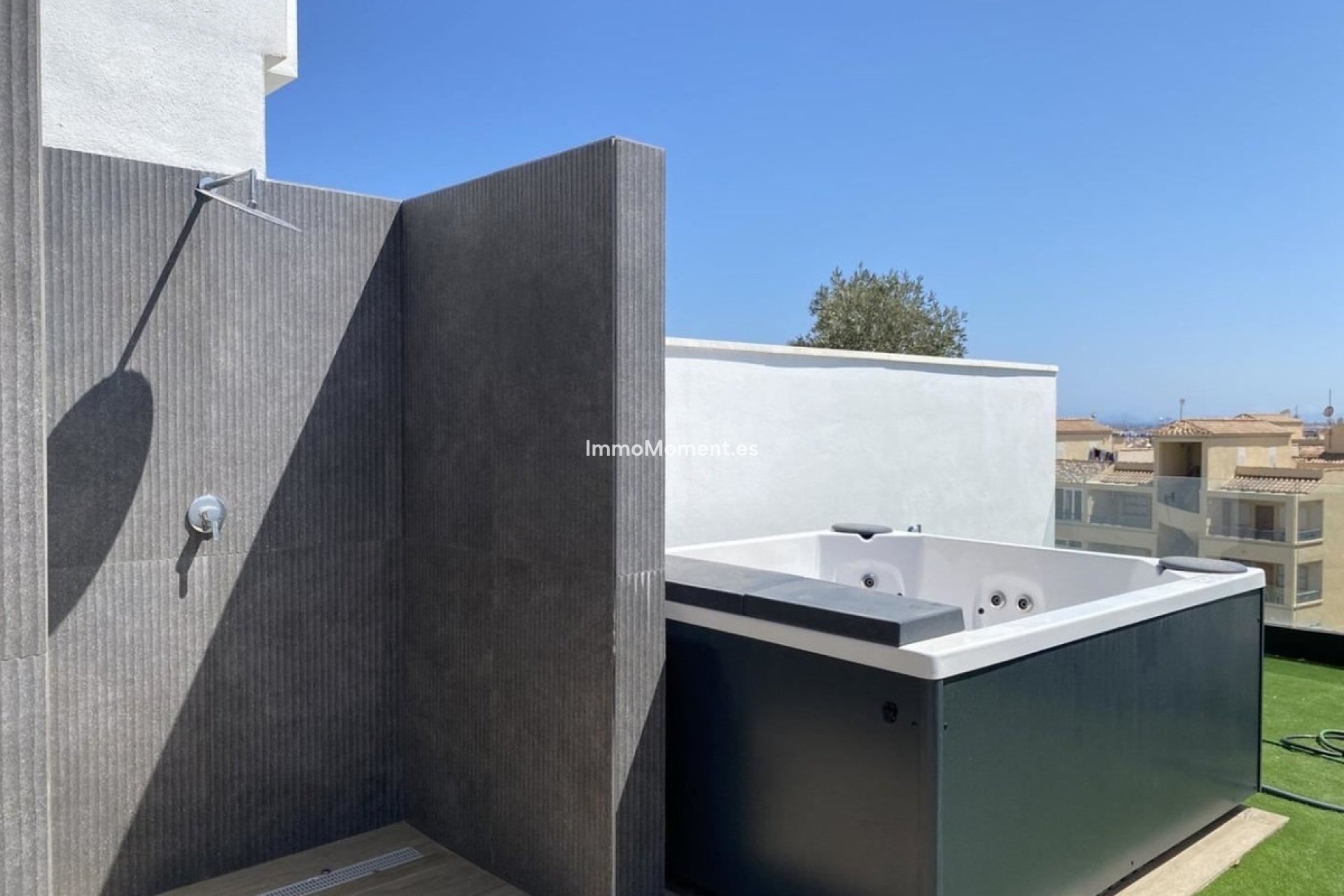 Resale - Apartment - Orihuela - Los Balcones