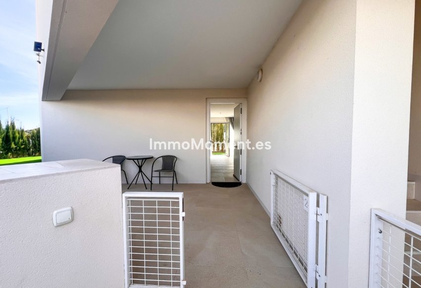 Resale - Apartment - Orihuela - Los Balcones