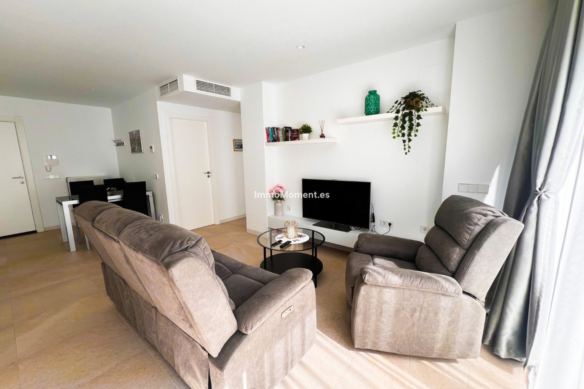 Resale - Apartment - Orihuela - Los Balcones