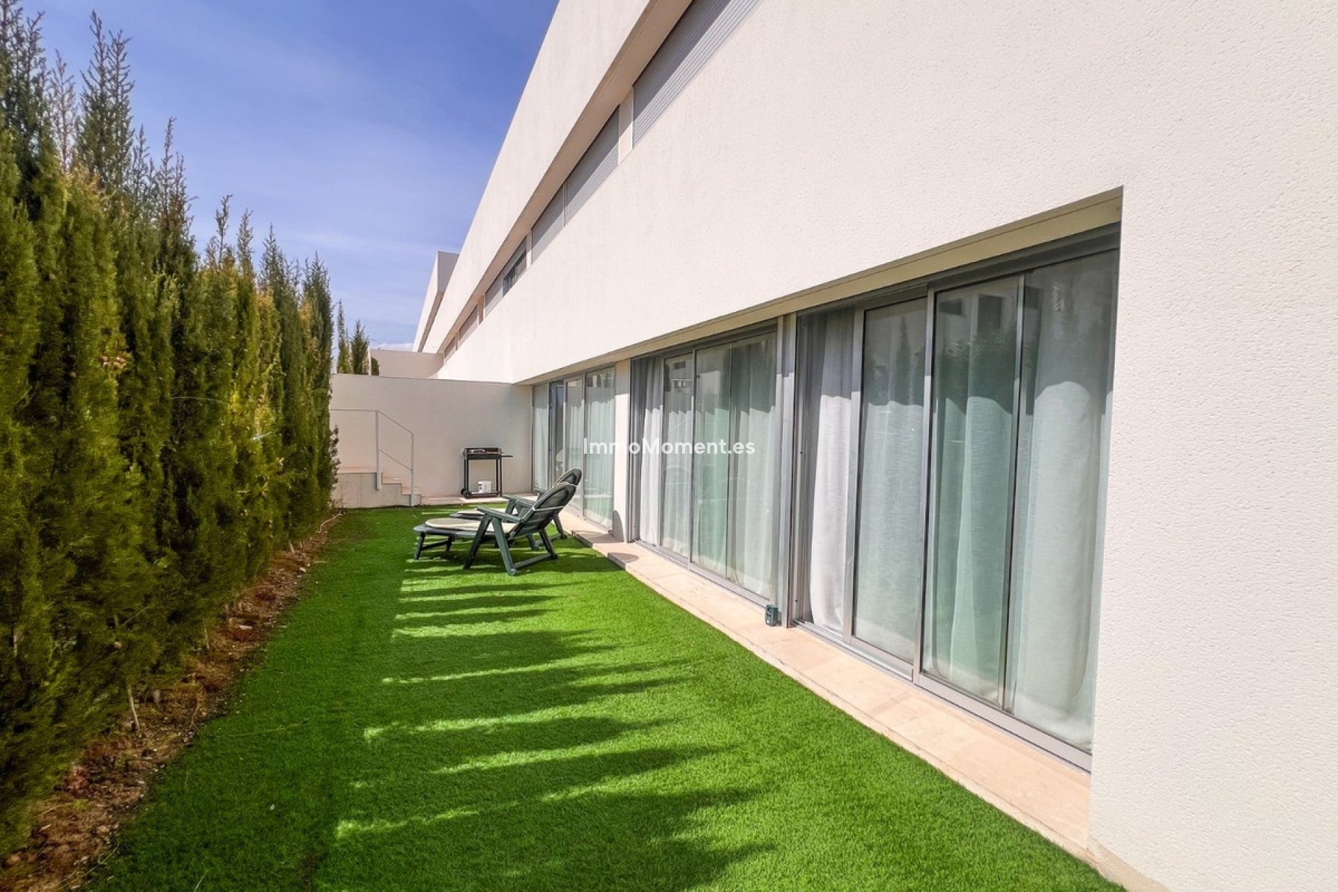 Resale - Apartment - Orihuela - Los Balcones