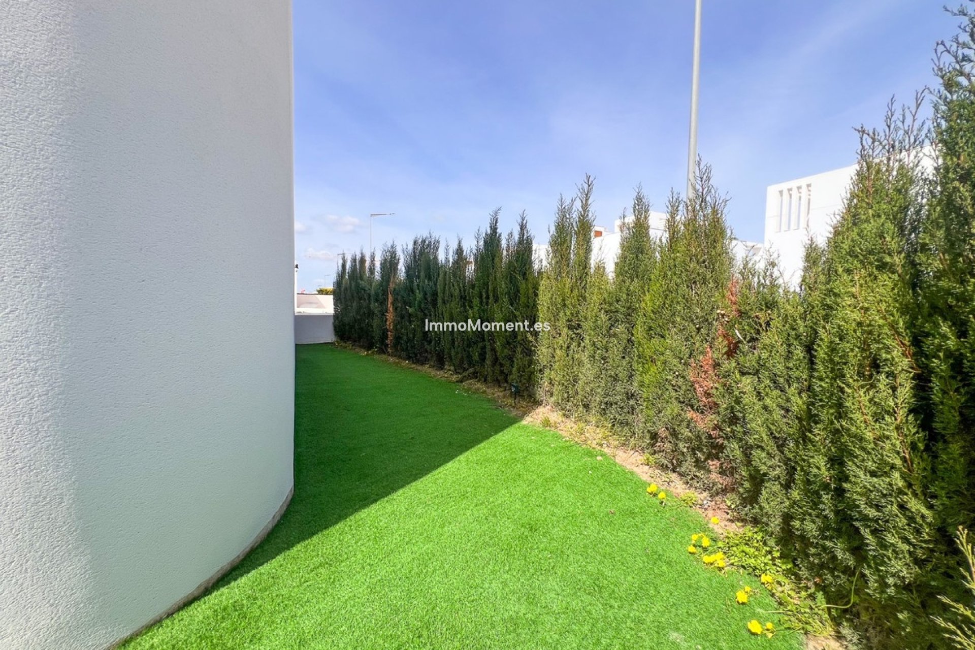 Resale - Apartment - Orihuela - Los Balcones