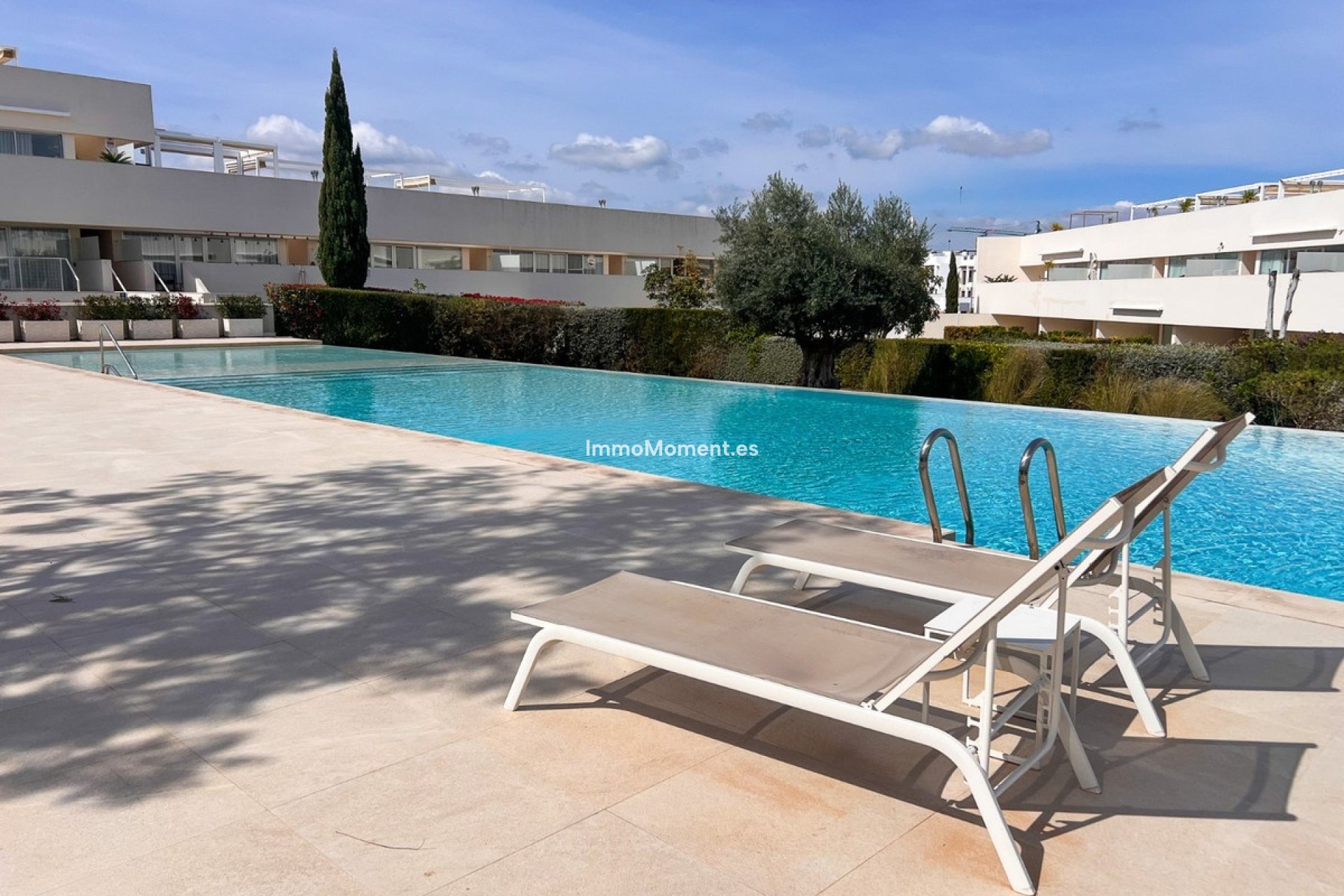 Resale - Apartment - Orihuela - Los Balcones
