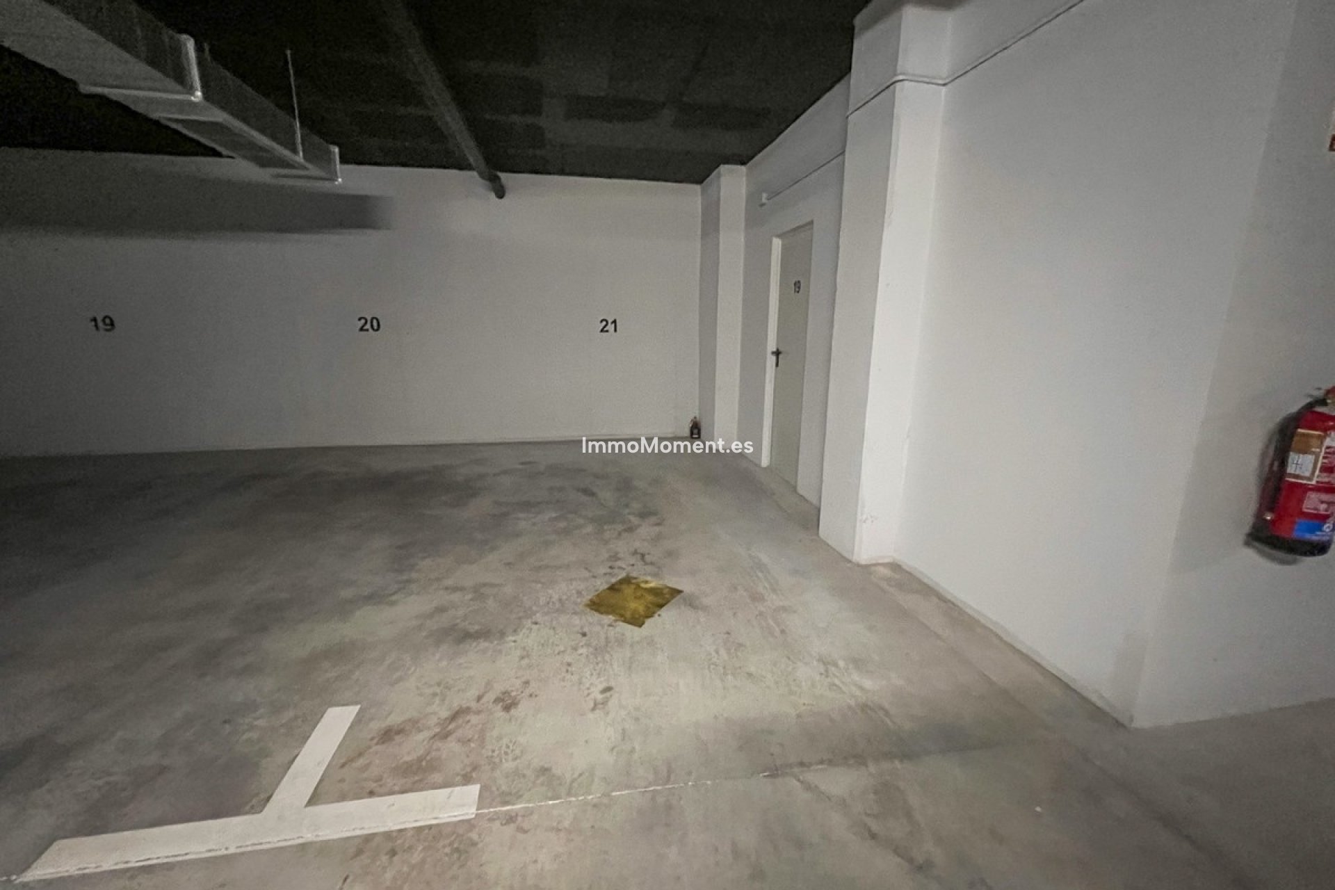 Resale - Apartment - Orihuela - Los Balcones